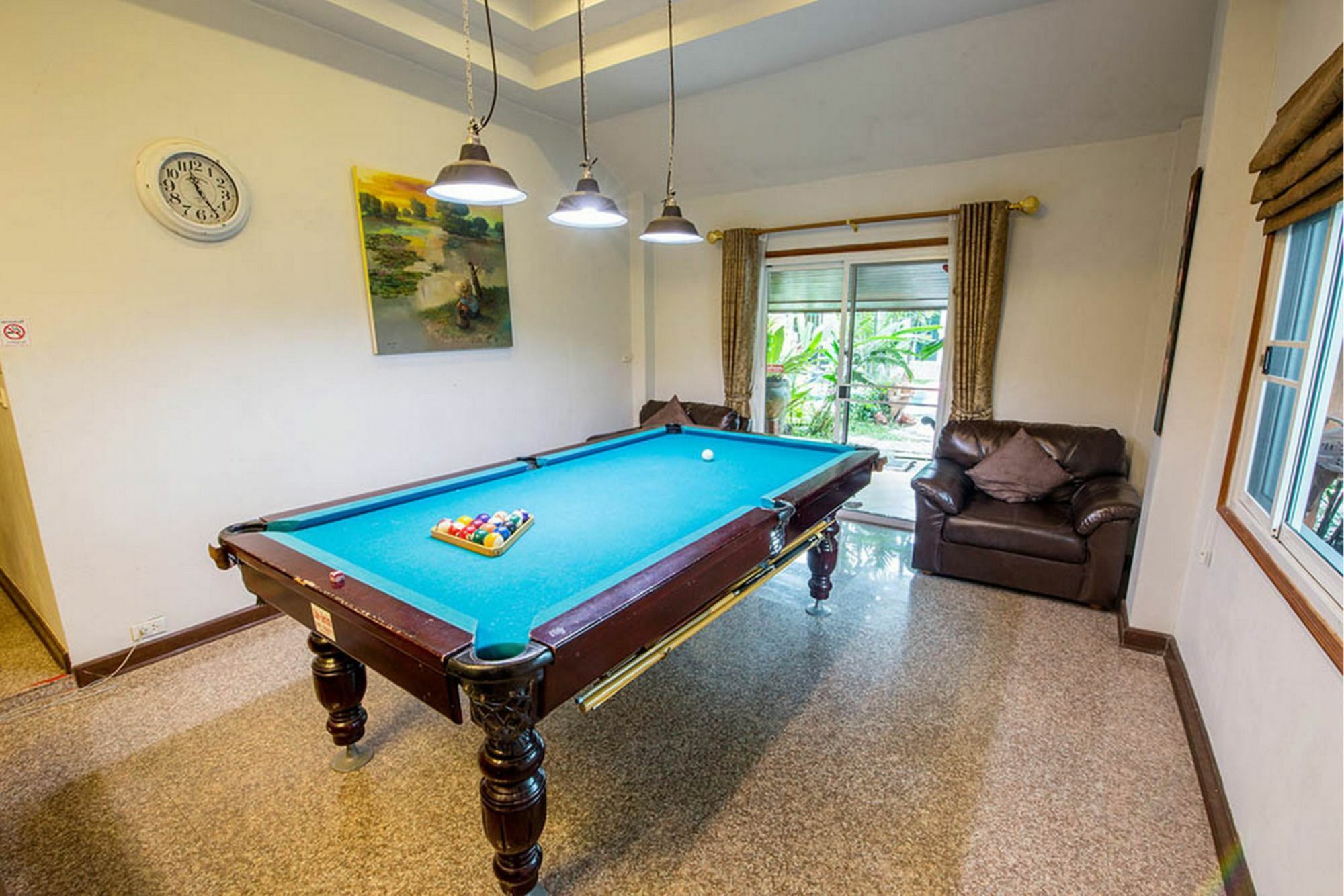 Villa Baan Sukko Hua Hin