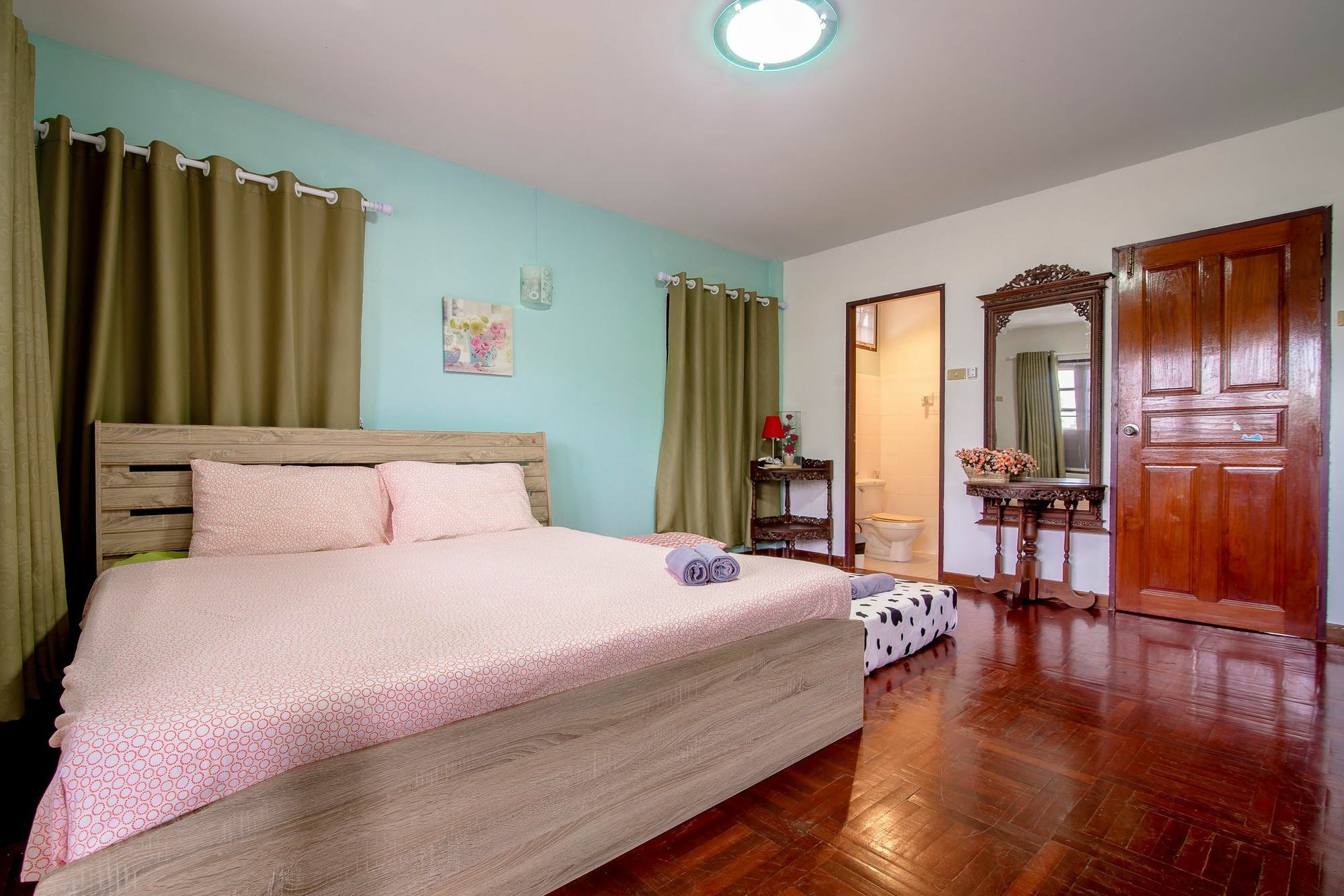 Villa Baan Yok 1