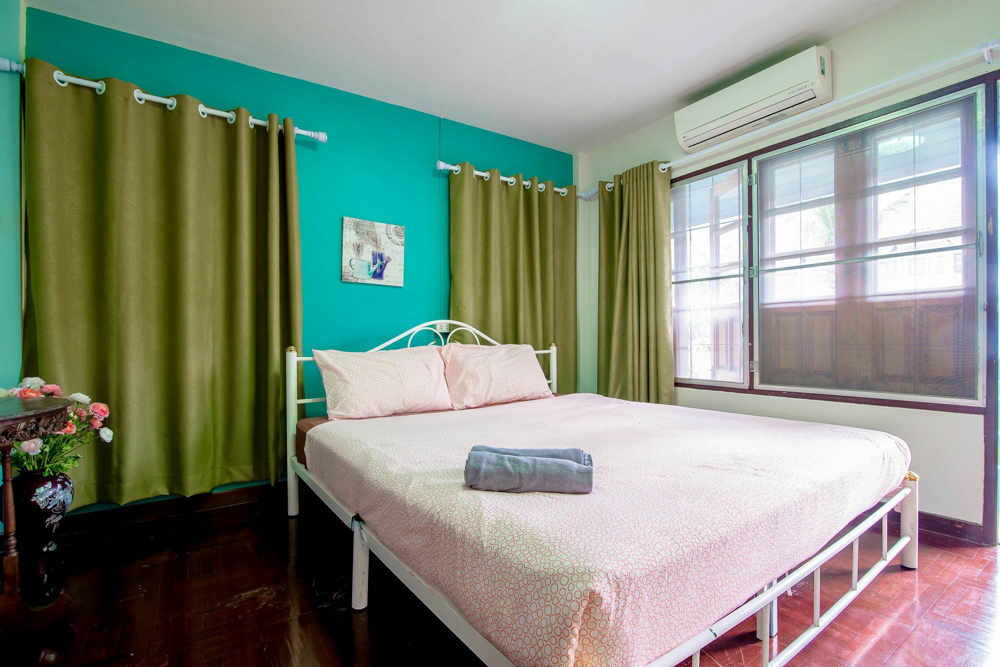 Baan Yok 1 Villa Hua Hin