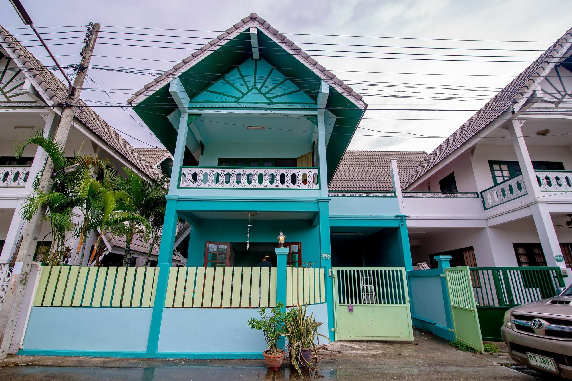 Villa Baan Yok 1