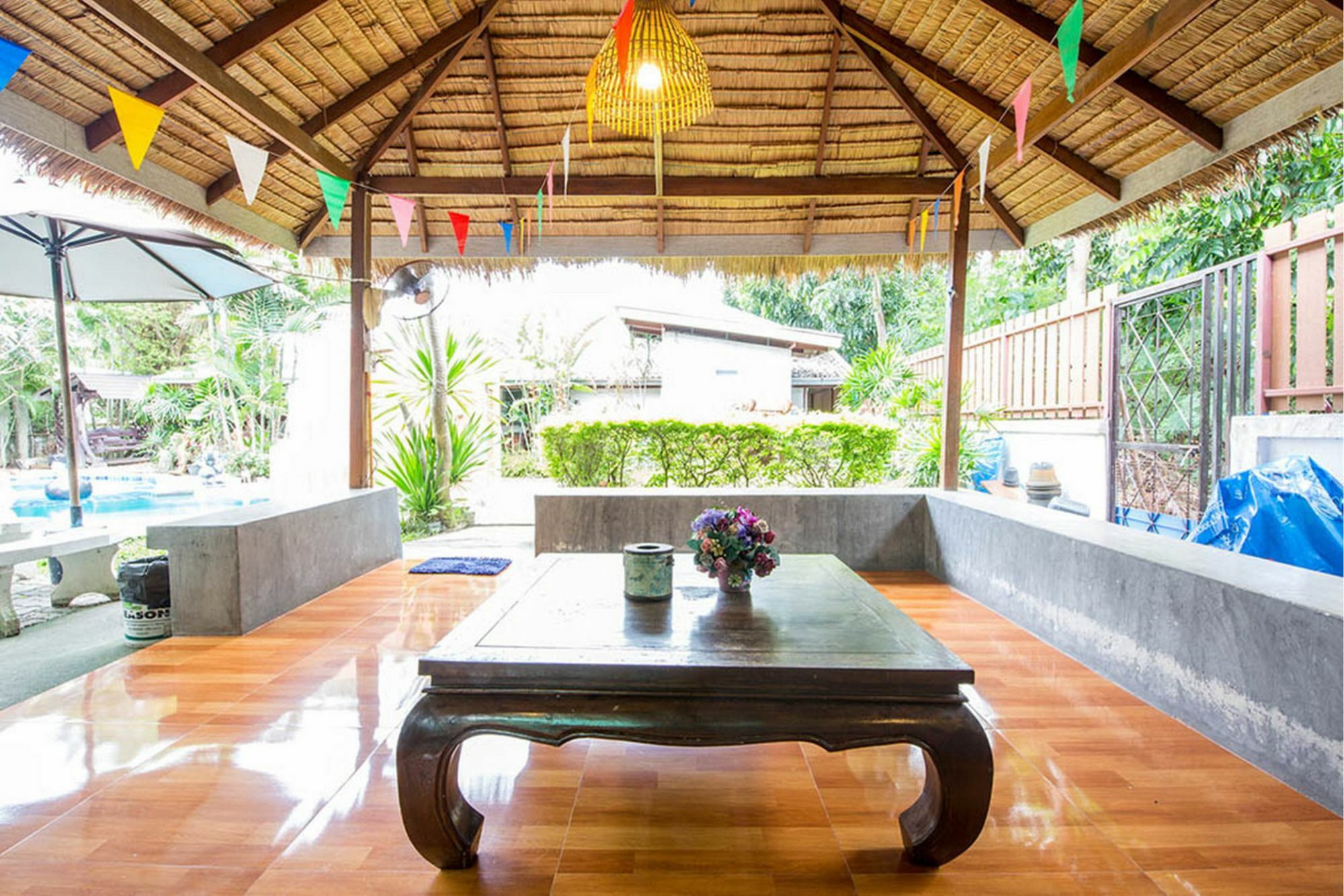 Villa Baan Sukko Hua Hin