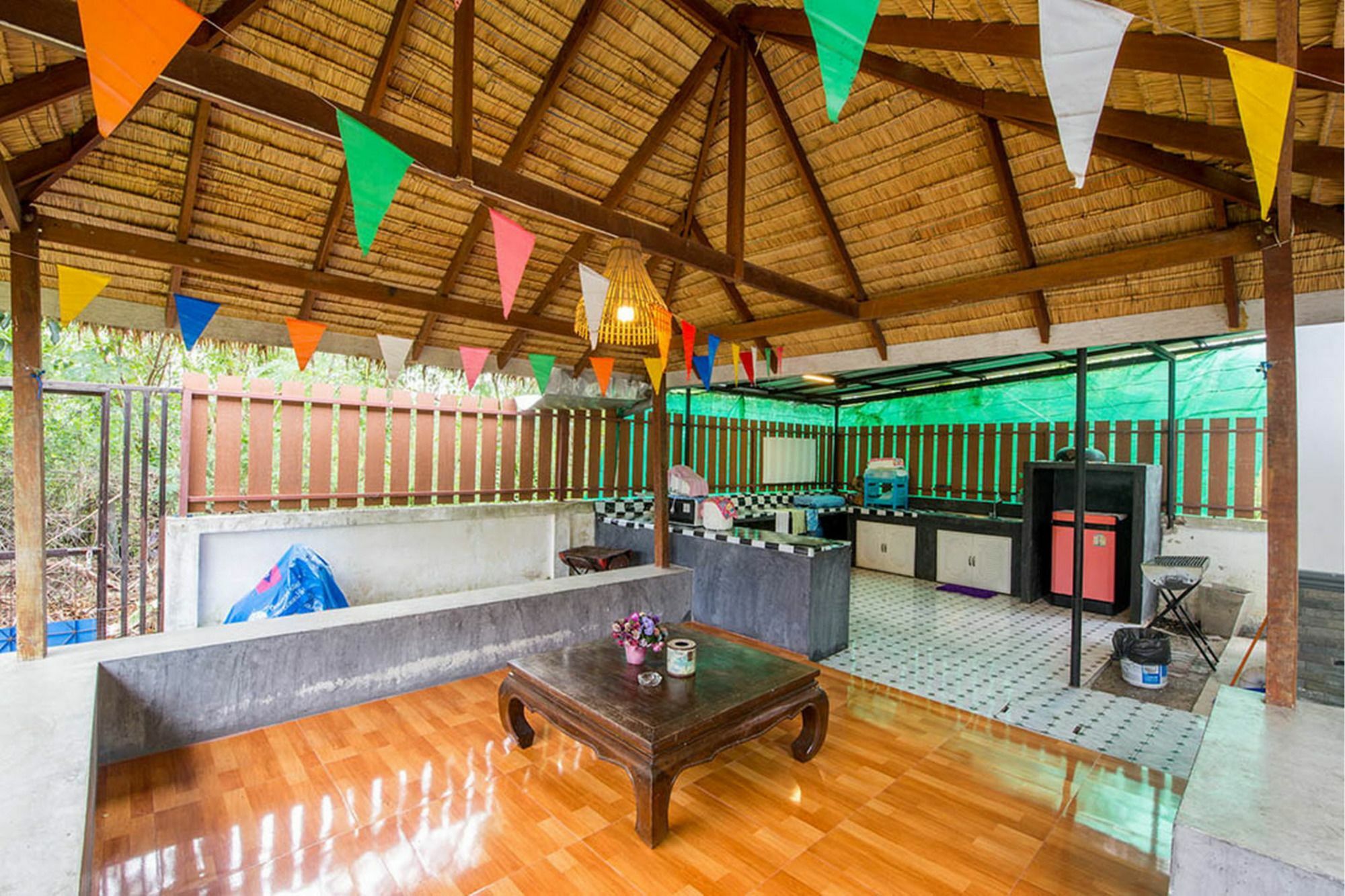 Villa Baan Sukko