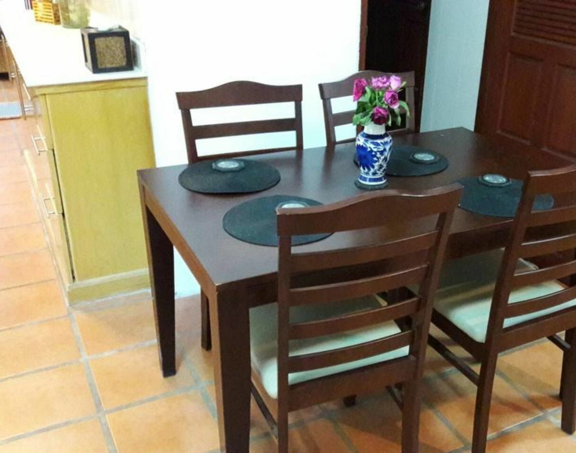 Cozy 2 Bedroom - 4 Persons Villa