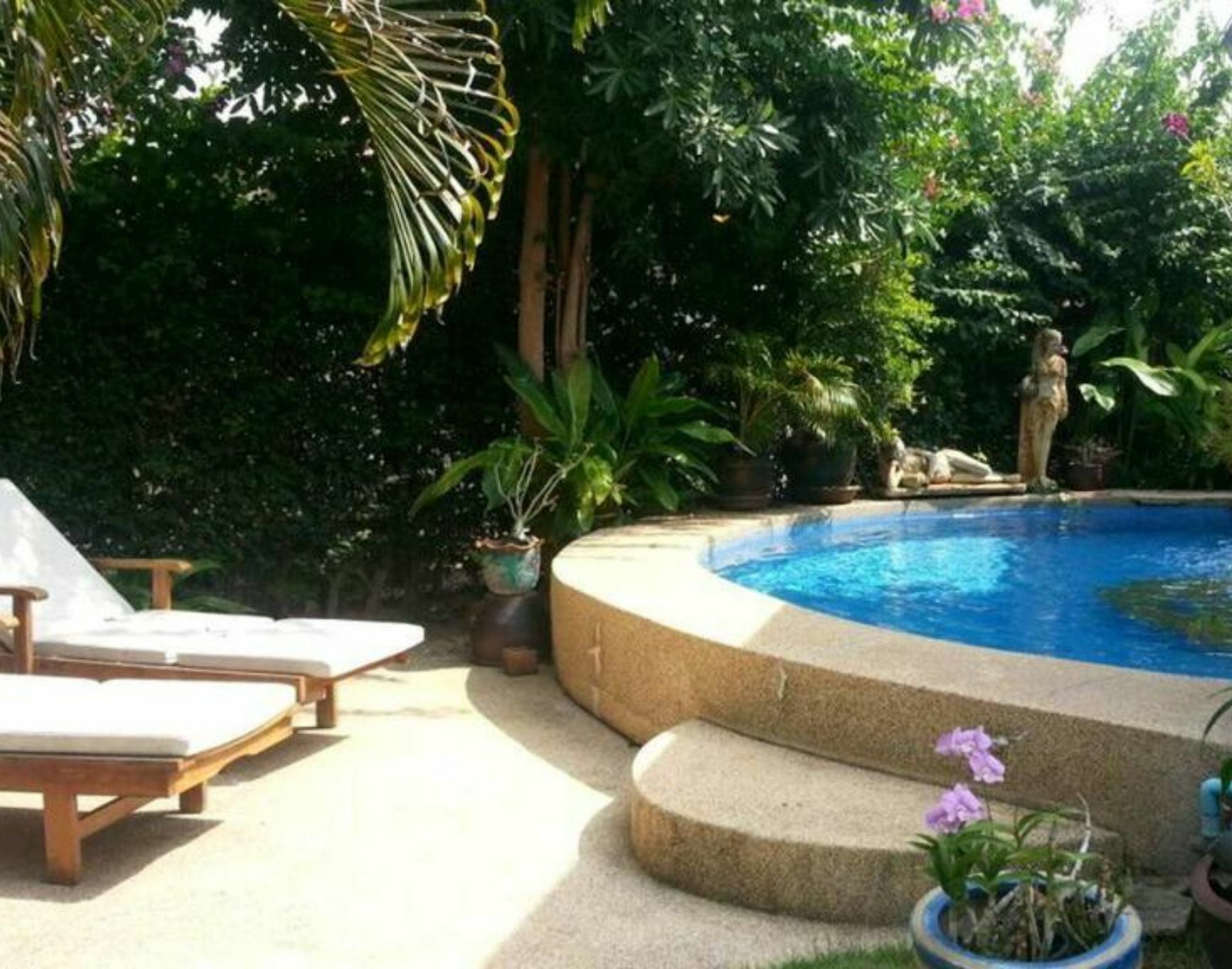 Cozy 2 Bedroom - 4 Persons Hua Hin
