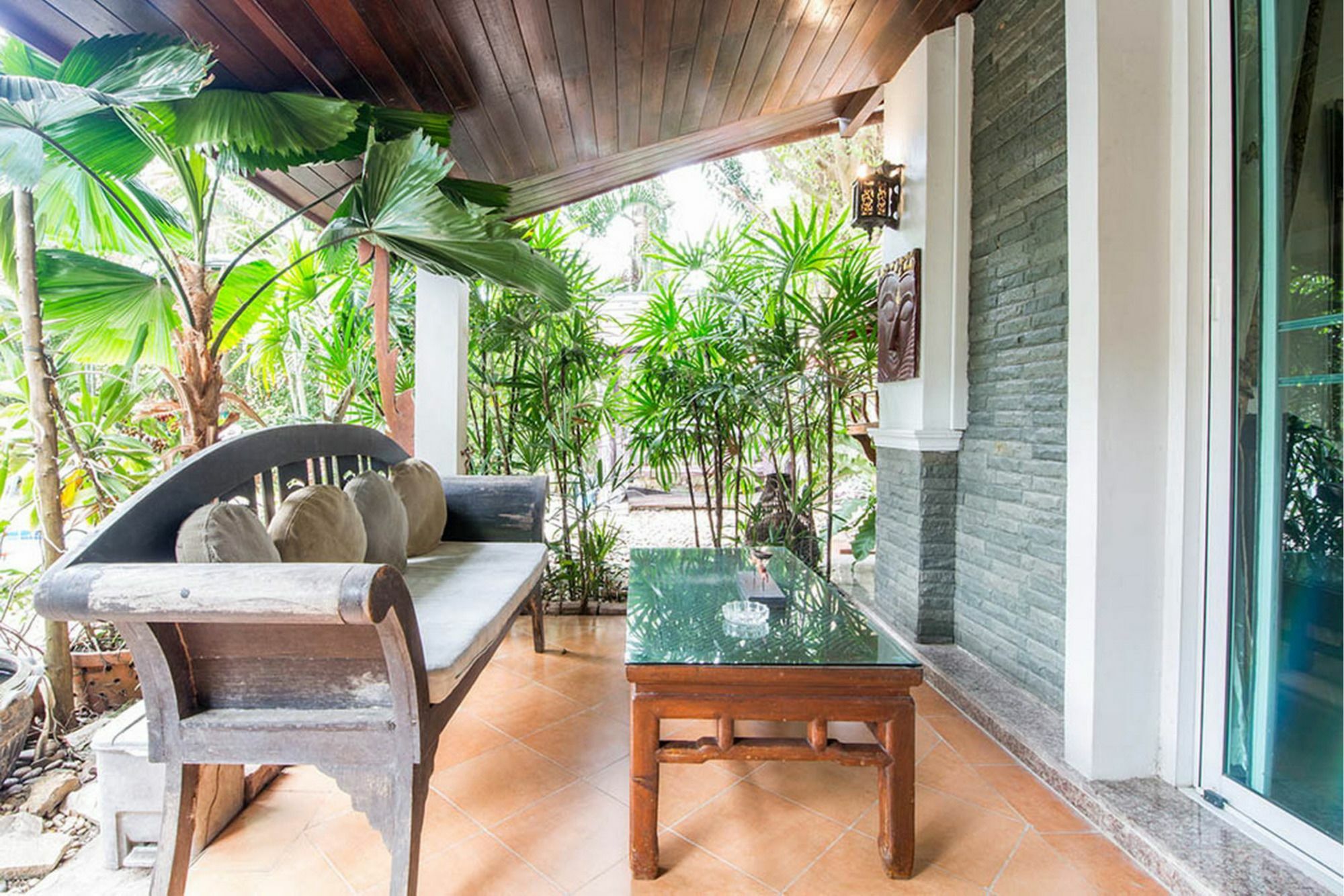 Villa Baan Sukko Hua Hin