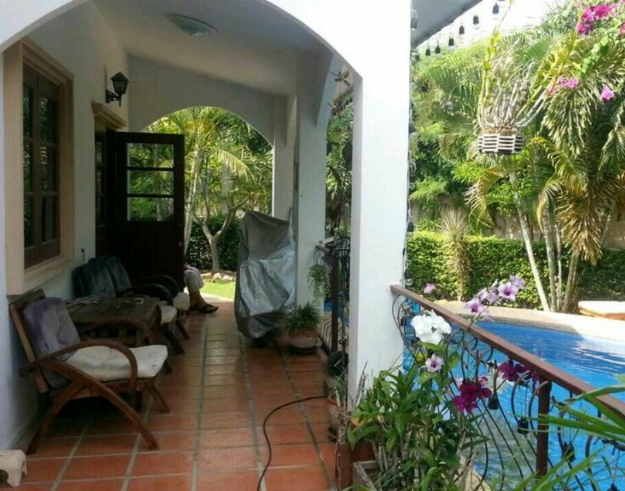 Cozy 2 Bedroom - 4 Persons Villa Hua Hin