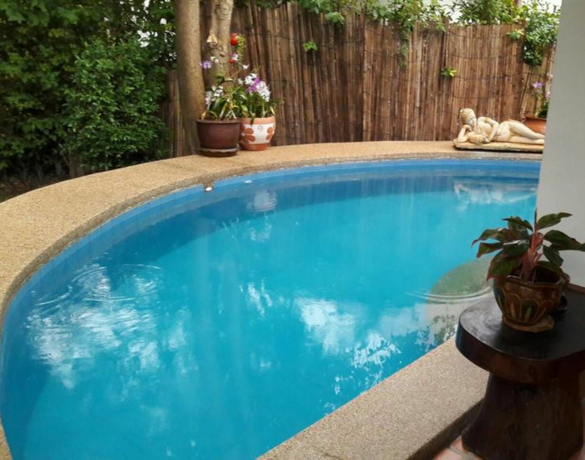 Villa Cozy 2 Bedroom - 4 Persons Hua Hin