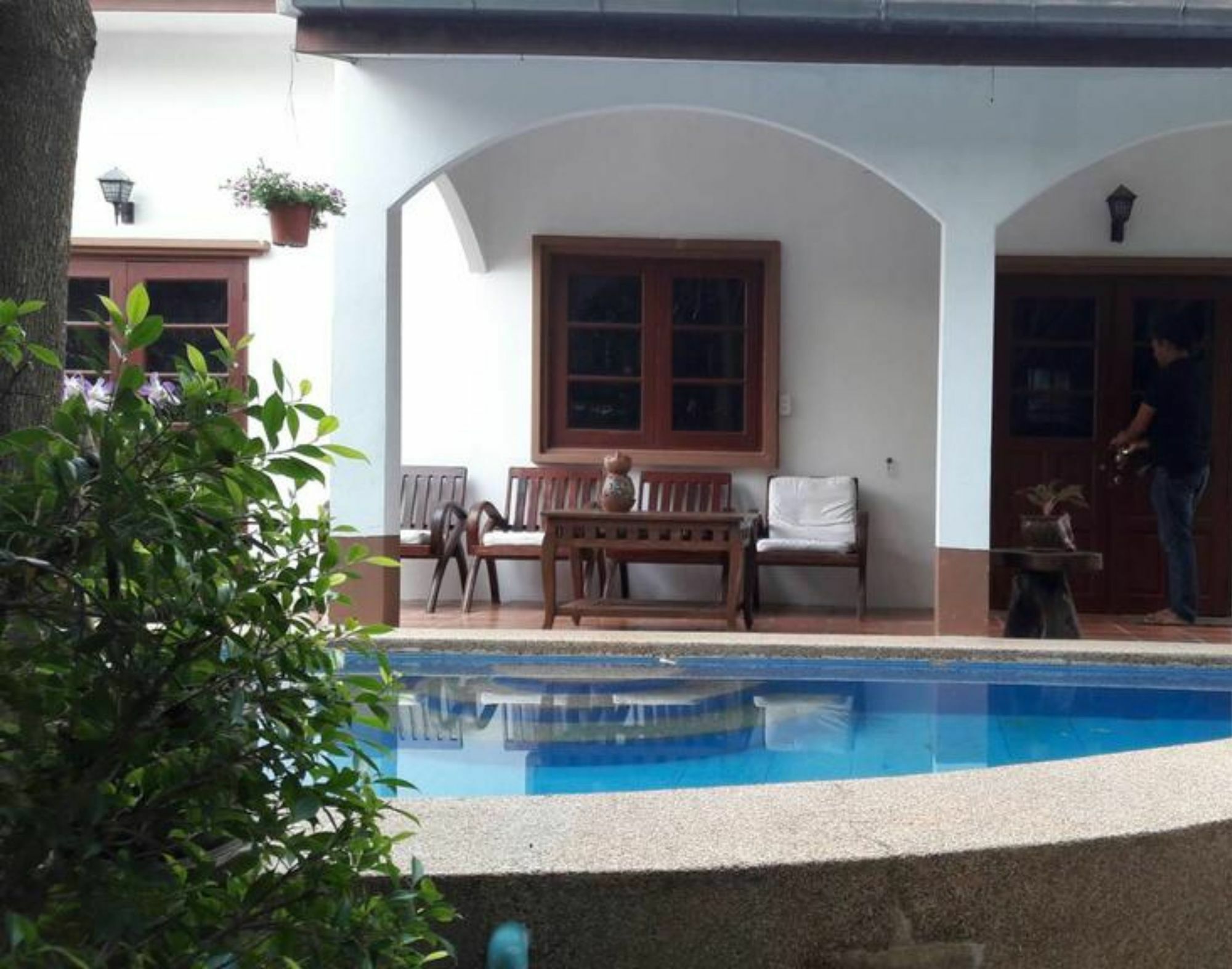 Villa Cozy 2 Bedroom - 4 Persons Hua Hin