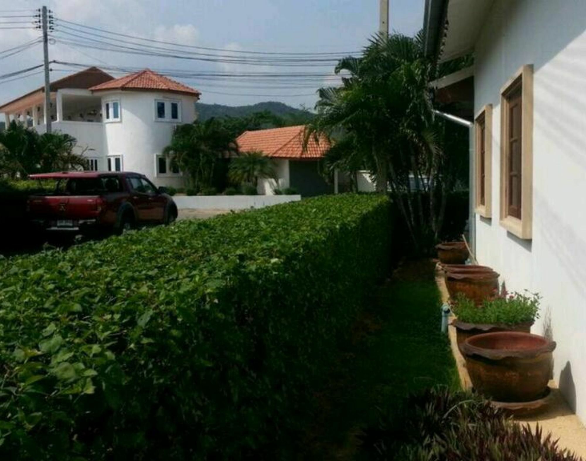 Villa Cozy 2 Bedroom - 4 Persons