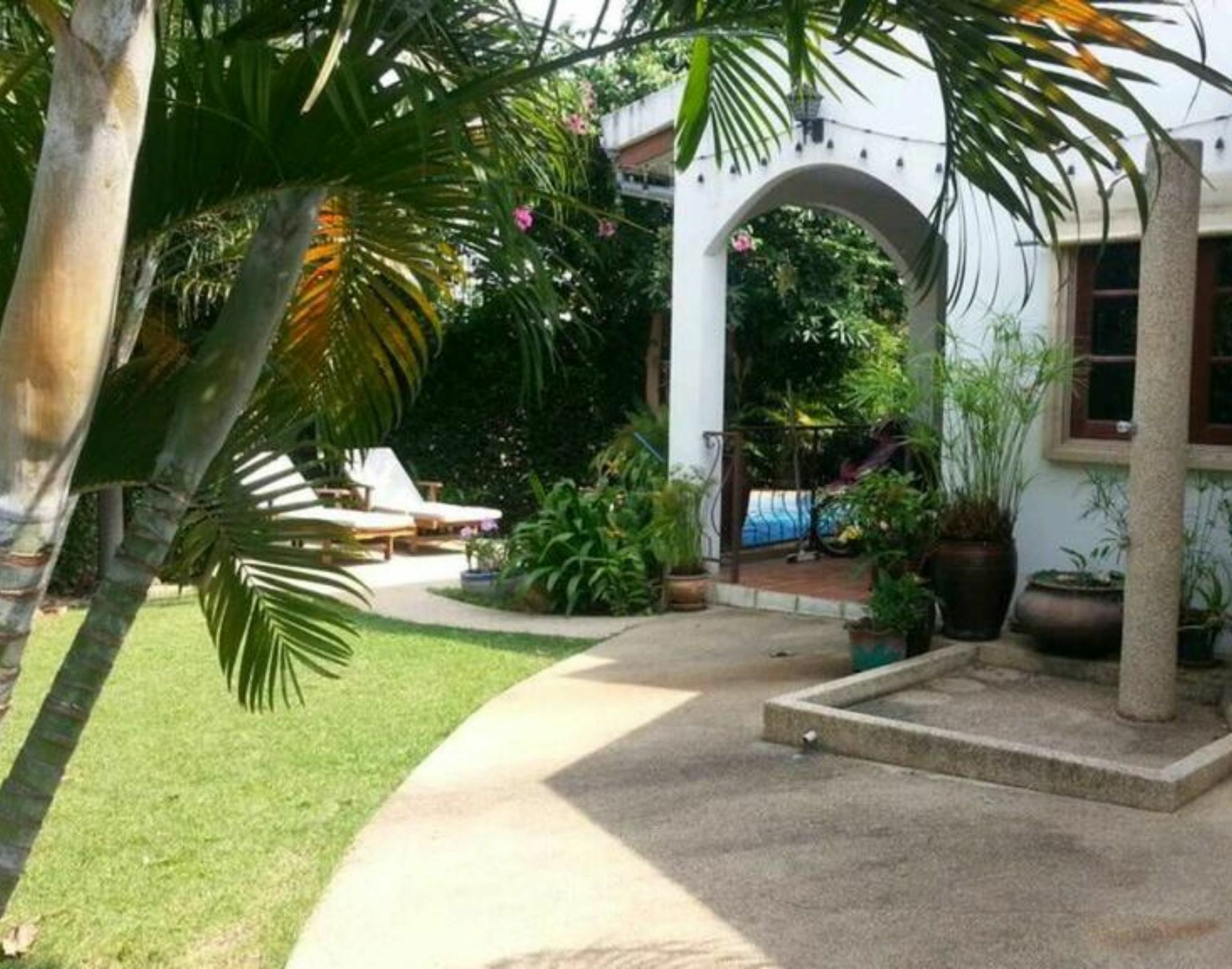 Cozy 2 Bedroom - 4 Persons