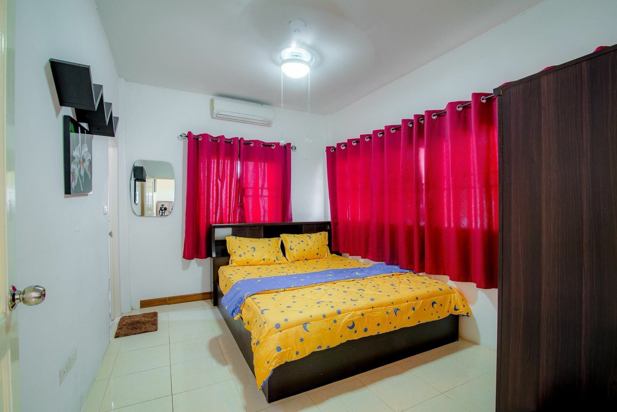 Great A Pool Villa Hua Hin