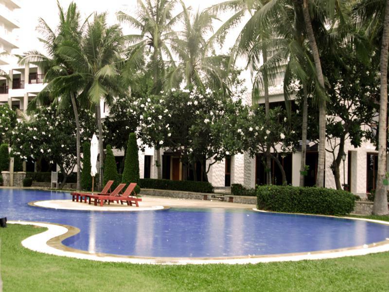 Lonsai Vakantiehuis HHQ