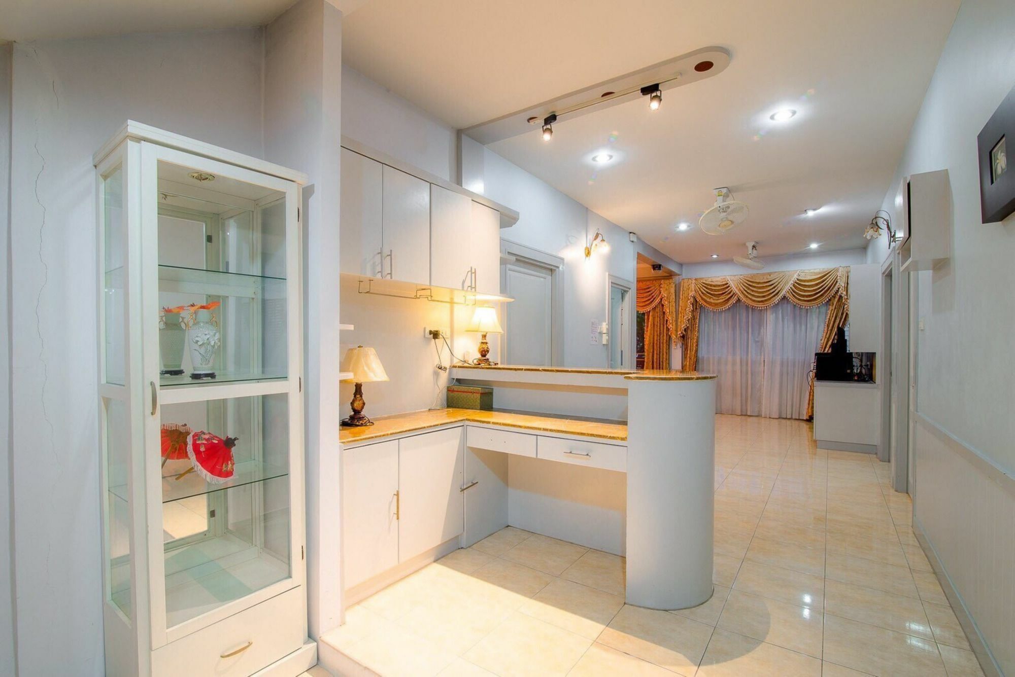 Great A Pool Villa Hua Hin