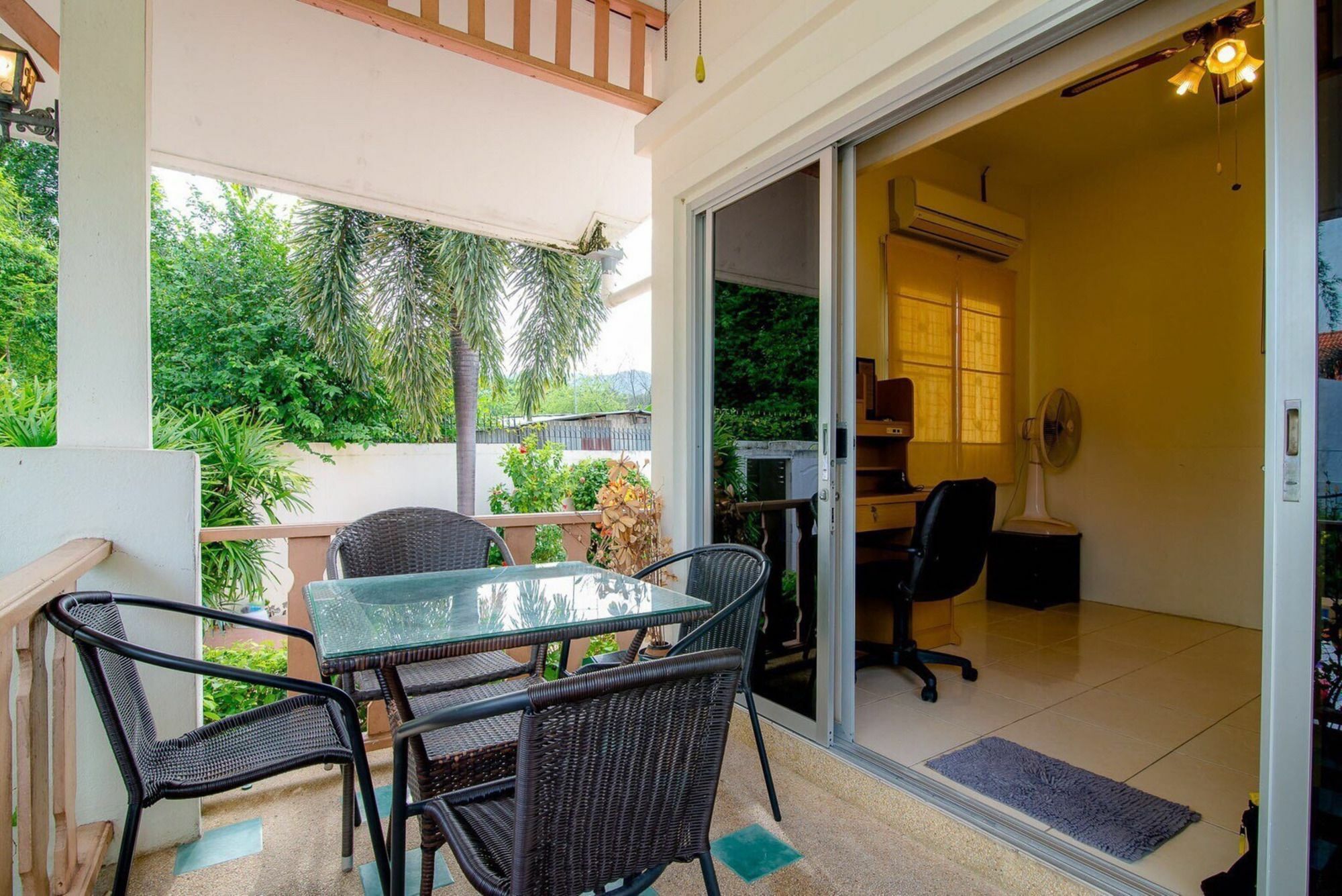 Great A Pool Hua Hin