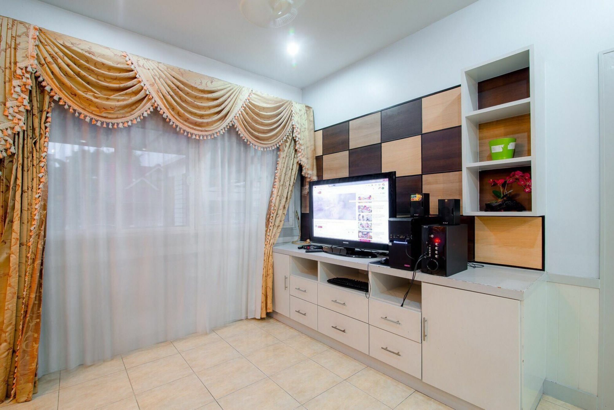 Great A Pool Villa Hua Hin