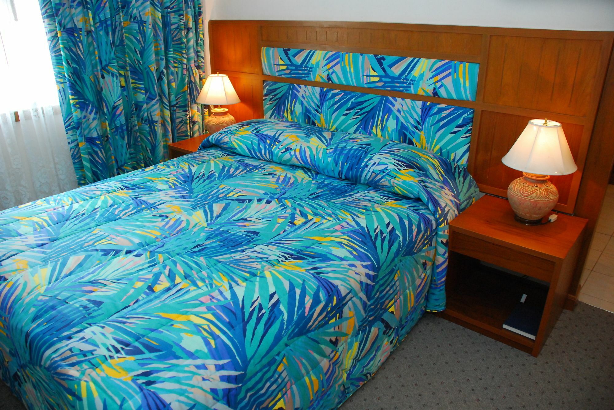 Putthiya Place Guest house