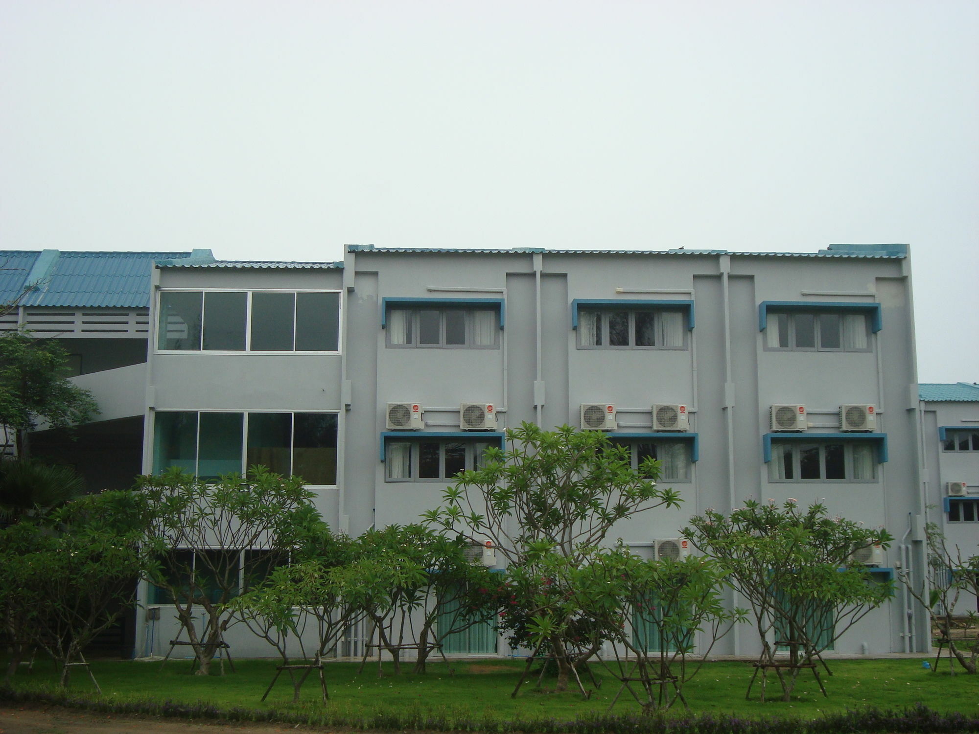 Aparthotel Addera Hua Hin