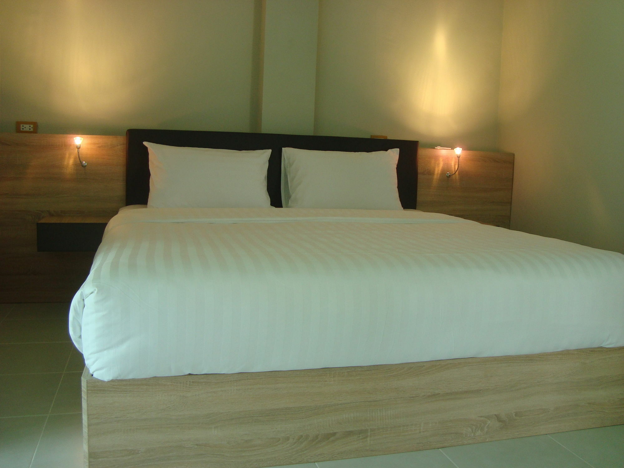 Aparthotel Addera