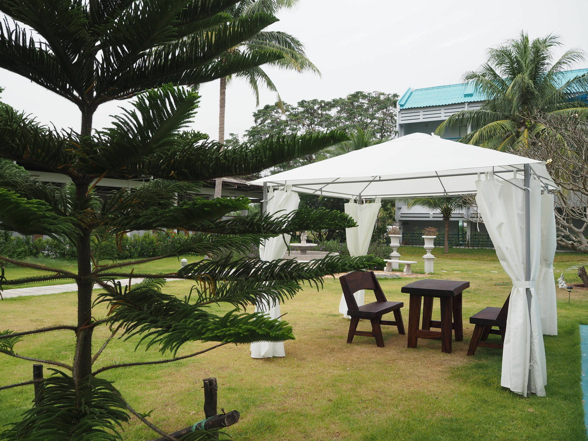 Aparthotel Addera Hua Hin