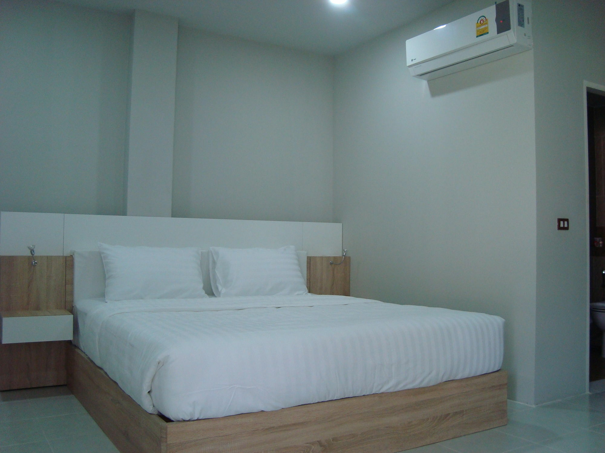 Aparthotel Addera