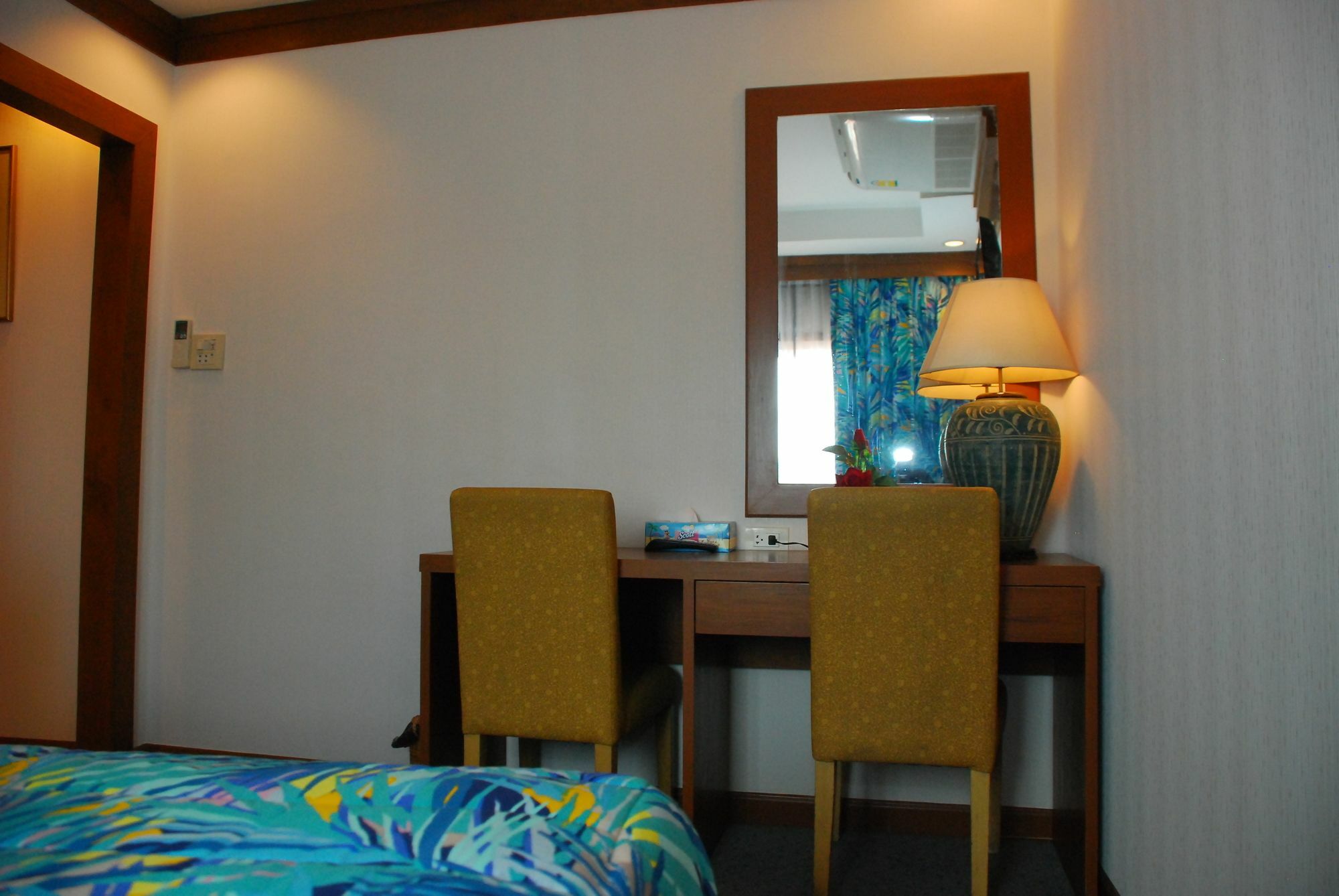 Putthiya Place Guest house Hua Hin