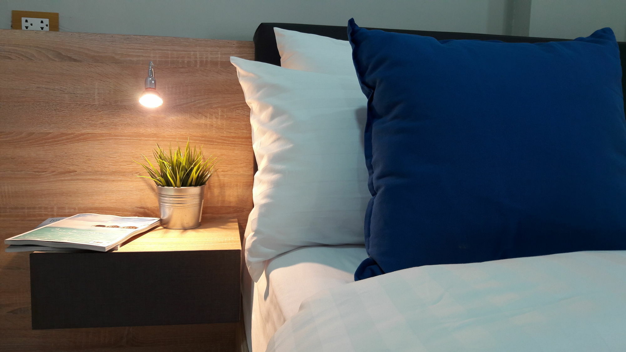 Aparthotel Addera 2*