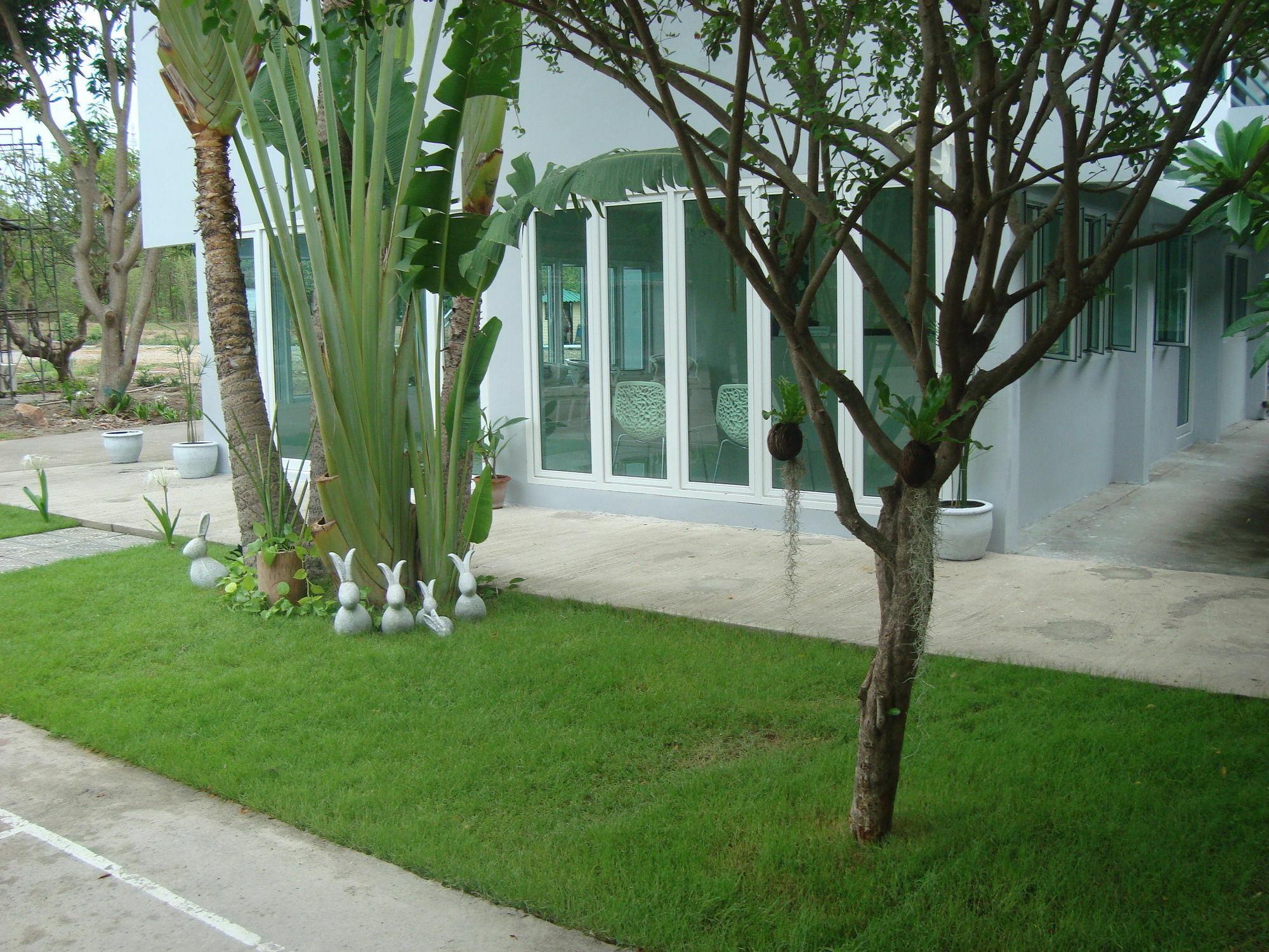 Addera Aparthotel
