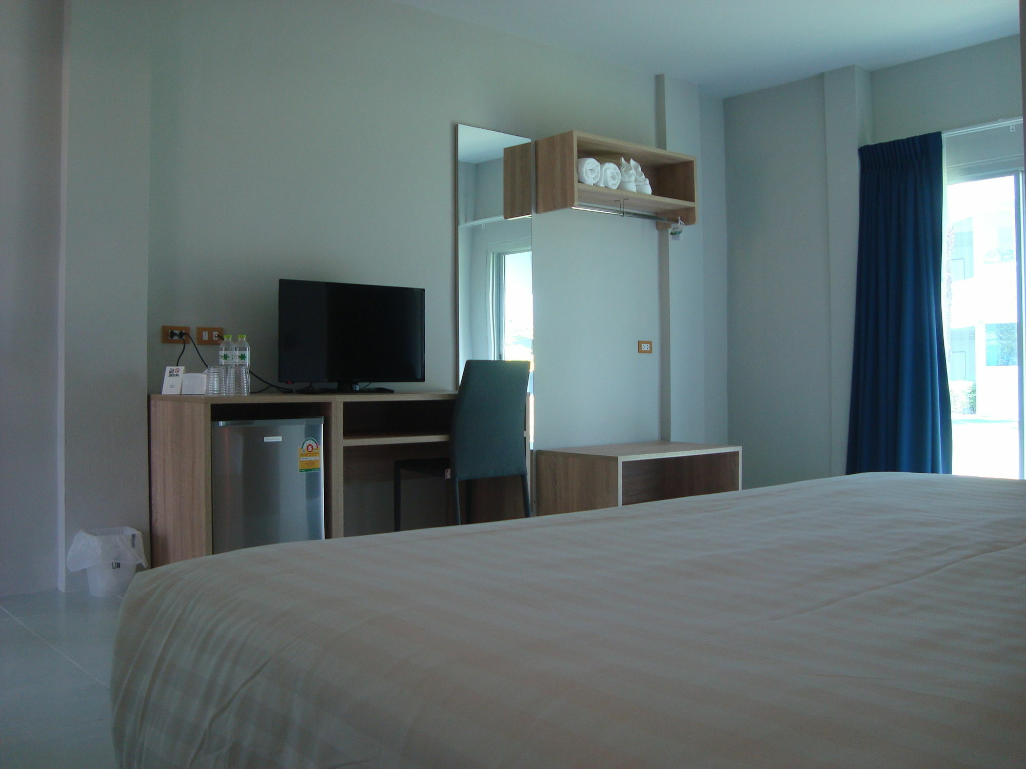Addera Aparthotel Hua Hin