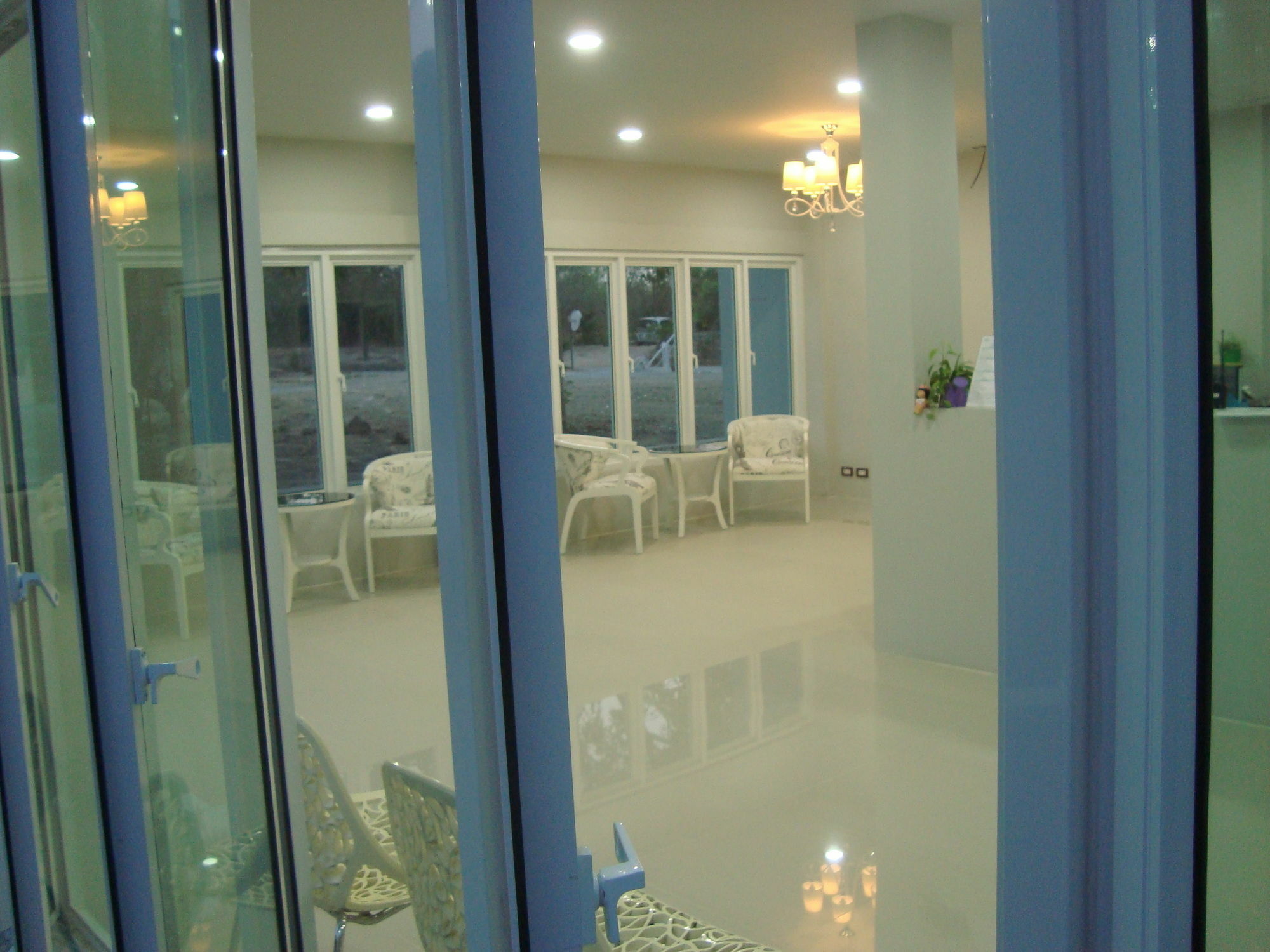 Aparthotel Addera