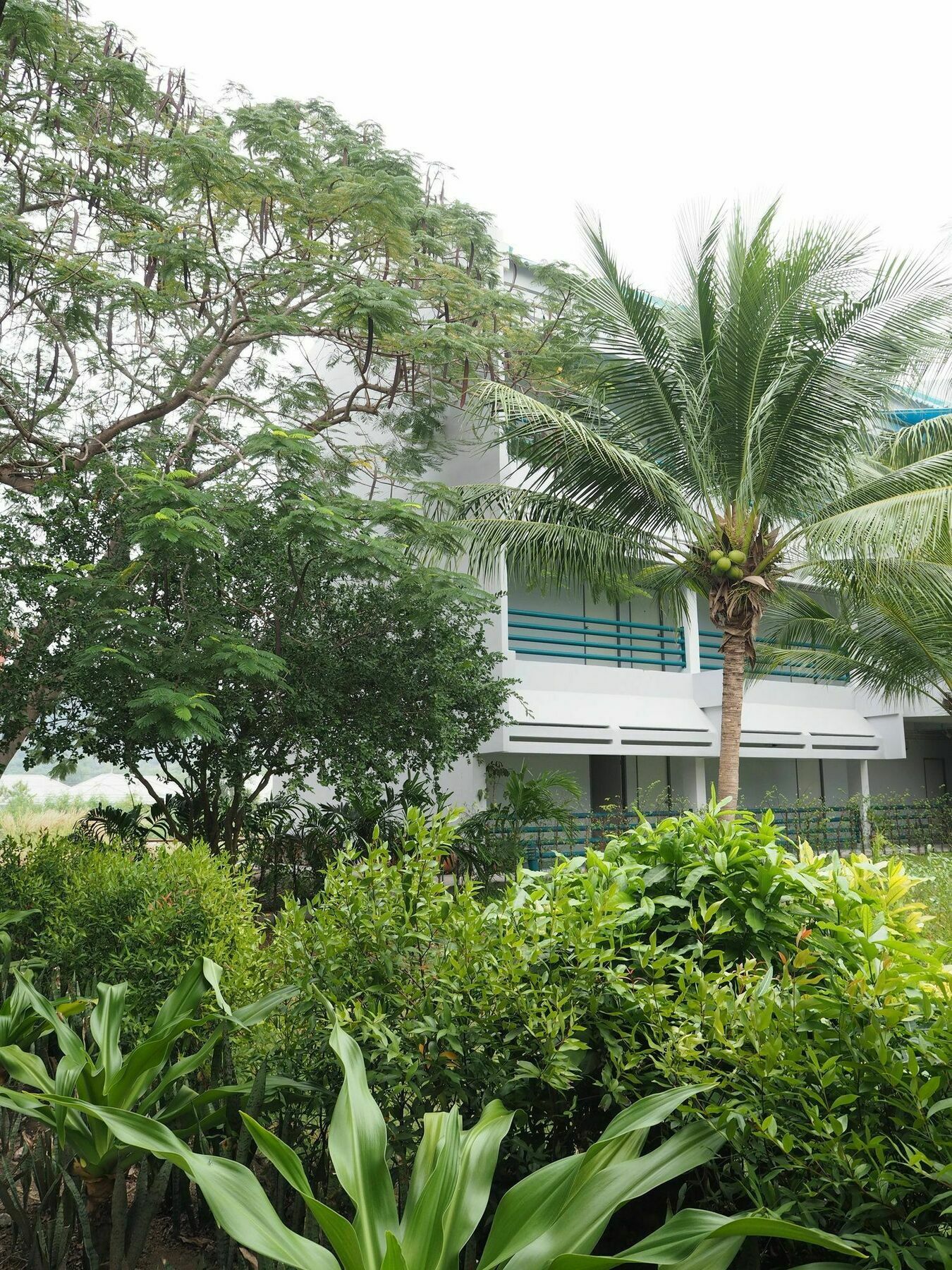 Addera Aparthotel Hua Hin