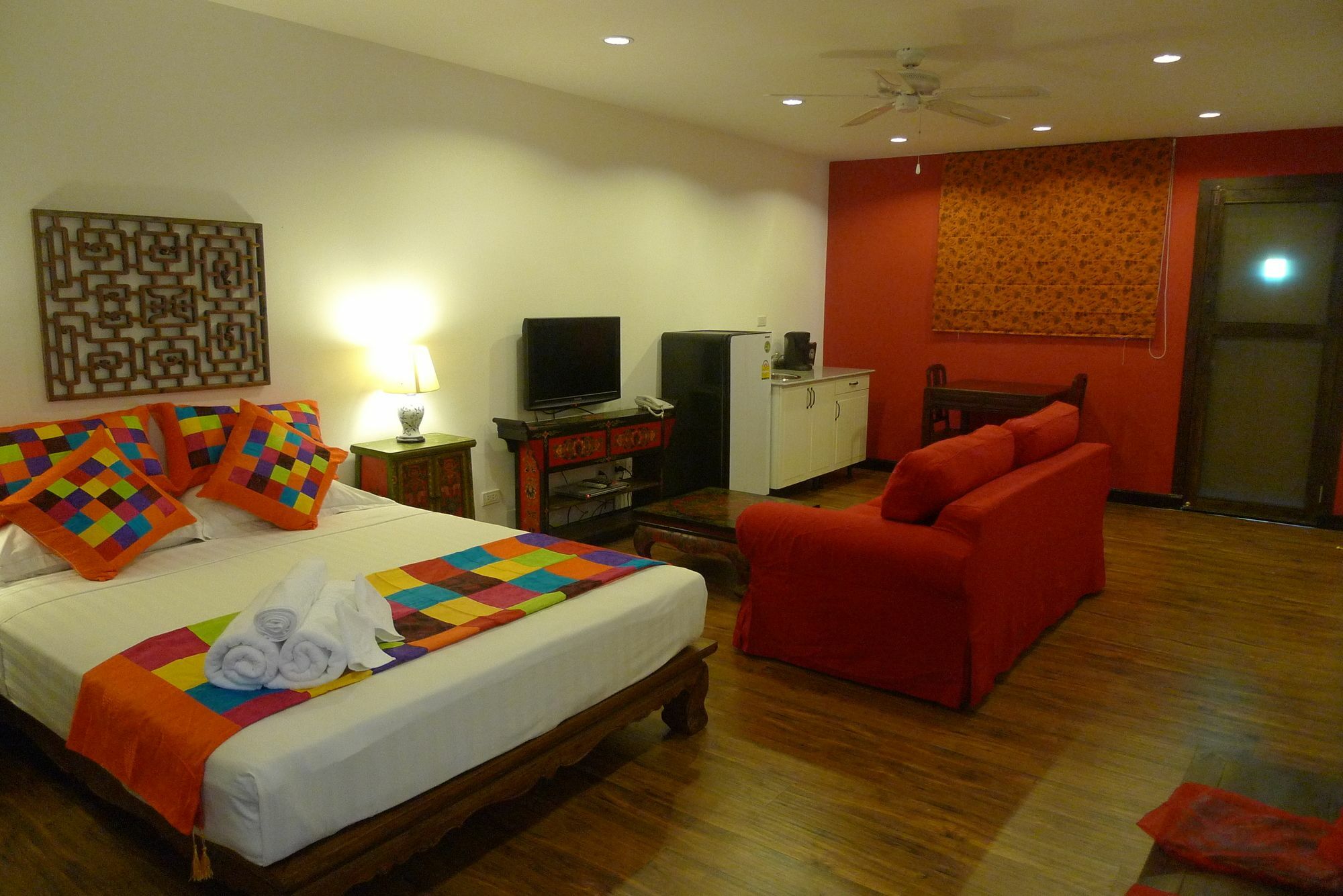 Btc Boutique Private Pool บ้านทะเลจีน บูติค Resort