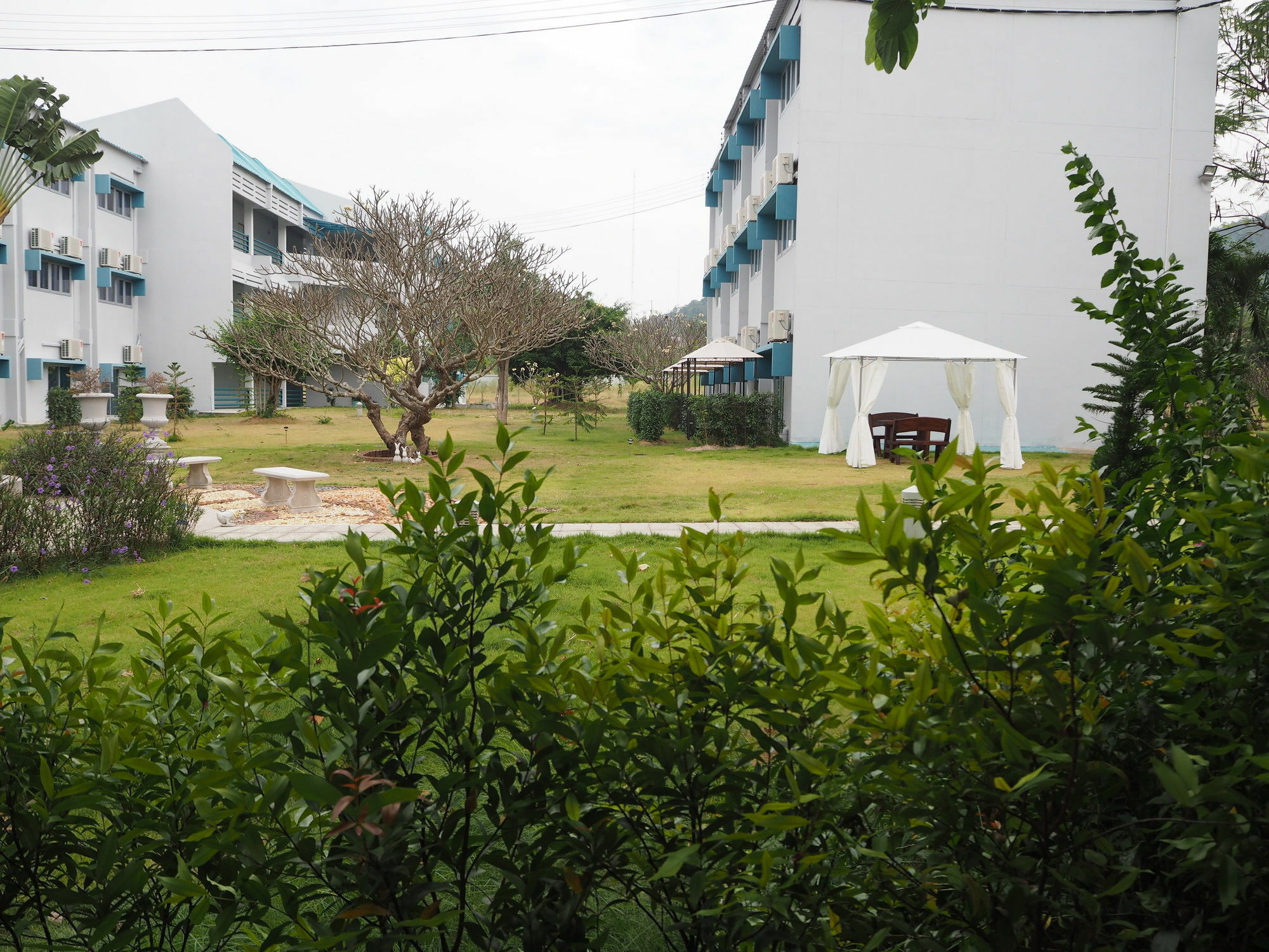 Addera 2* Hua Hin