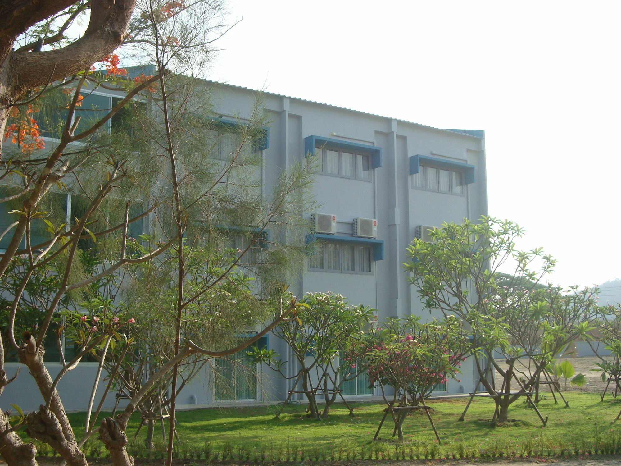 Aparthotel Addera