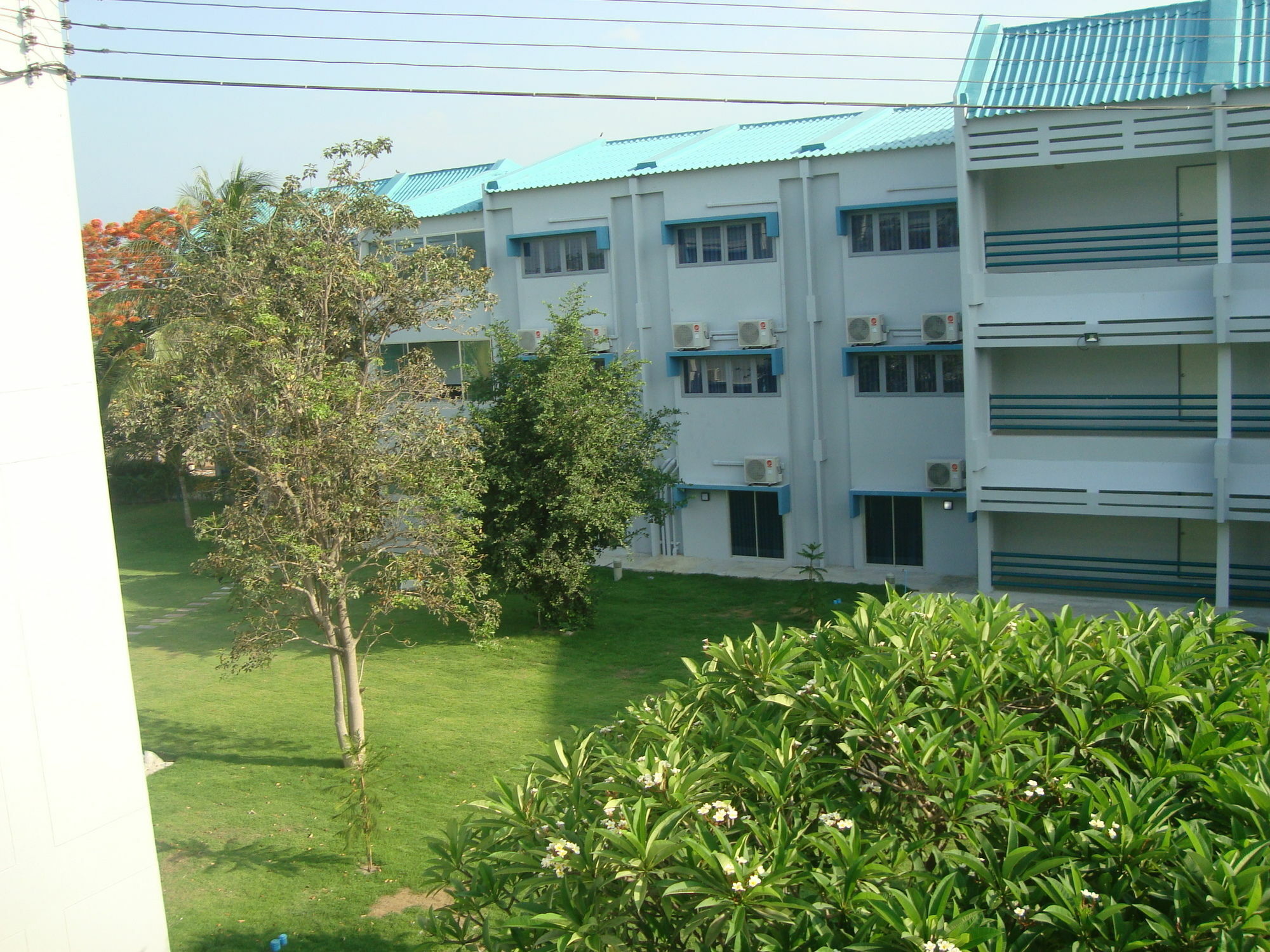 Addera 2* Hua Hin