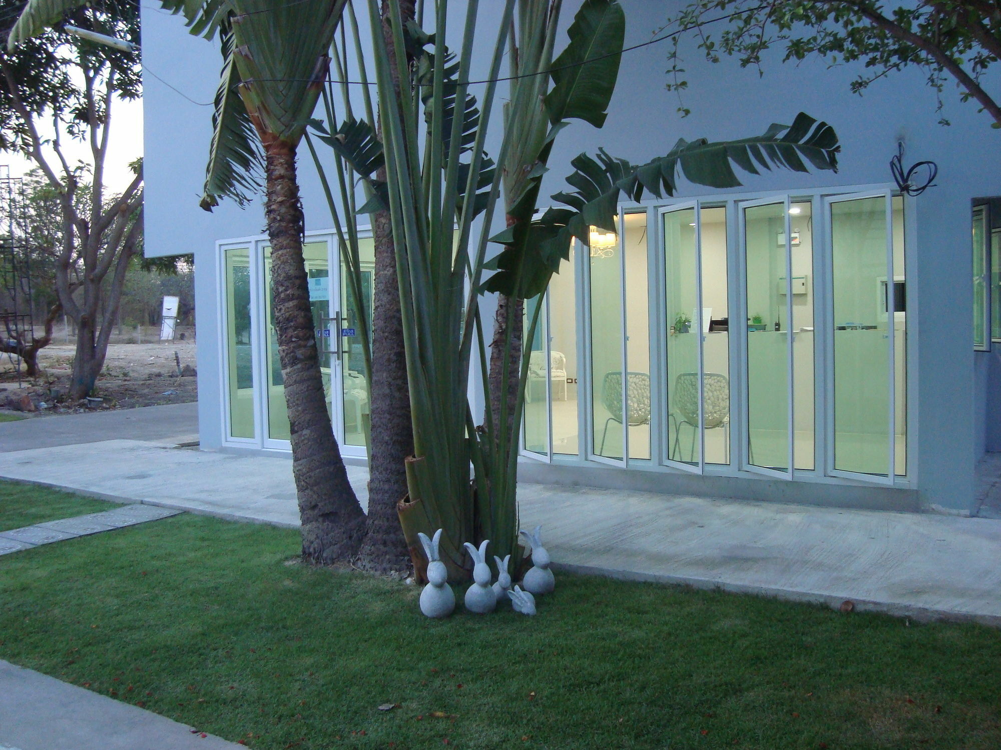 Addera Aparthotel