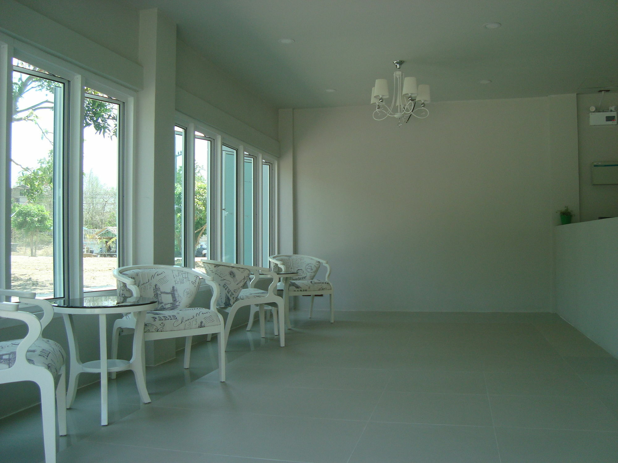 Addera 2* Hua Hin
