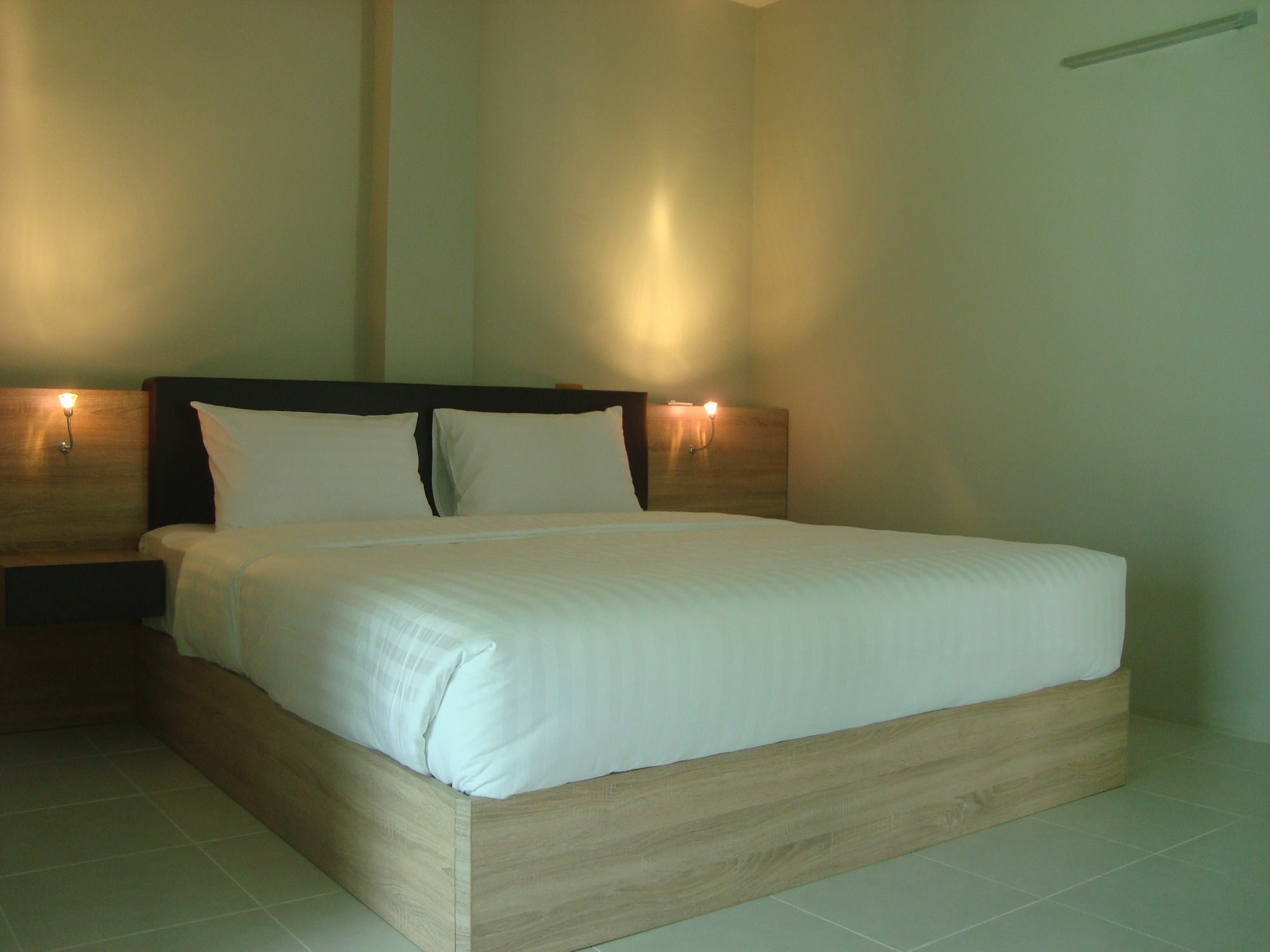 Aparthotel Addera 2*