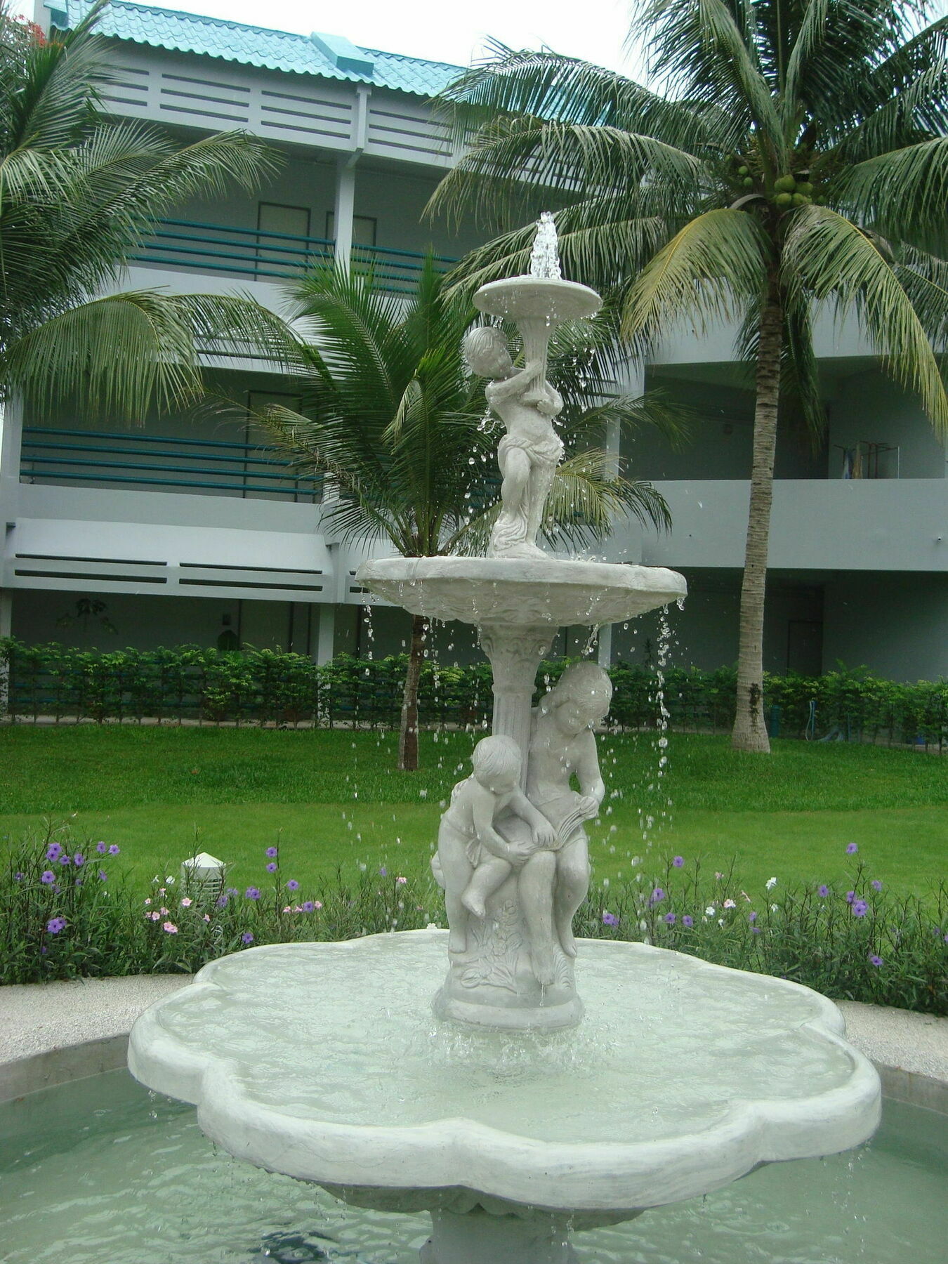 Addera Aparthotel Hua Hin