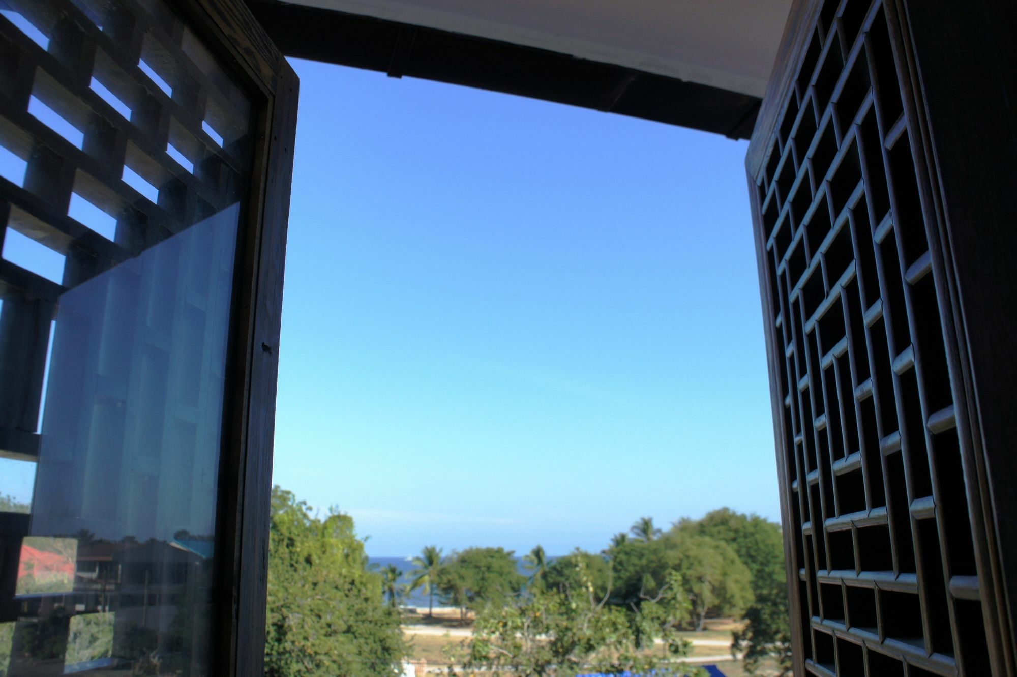 Btc Boutique Resort: Private Pool In 4*