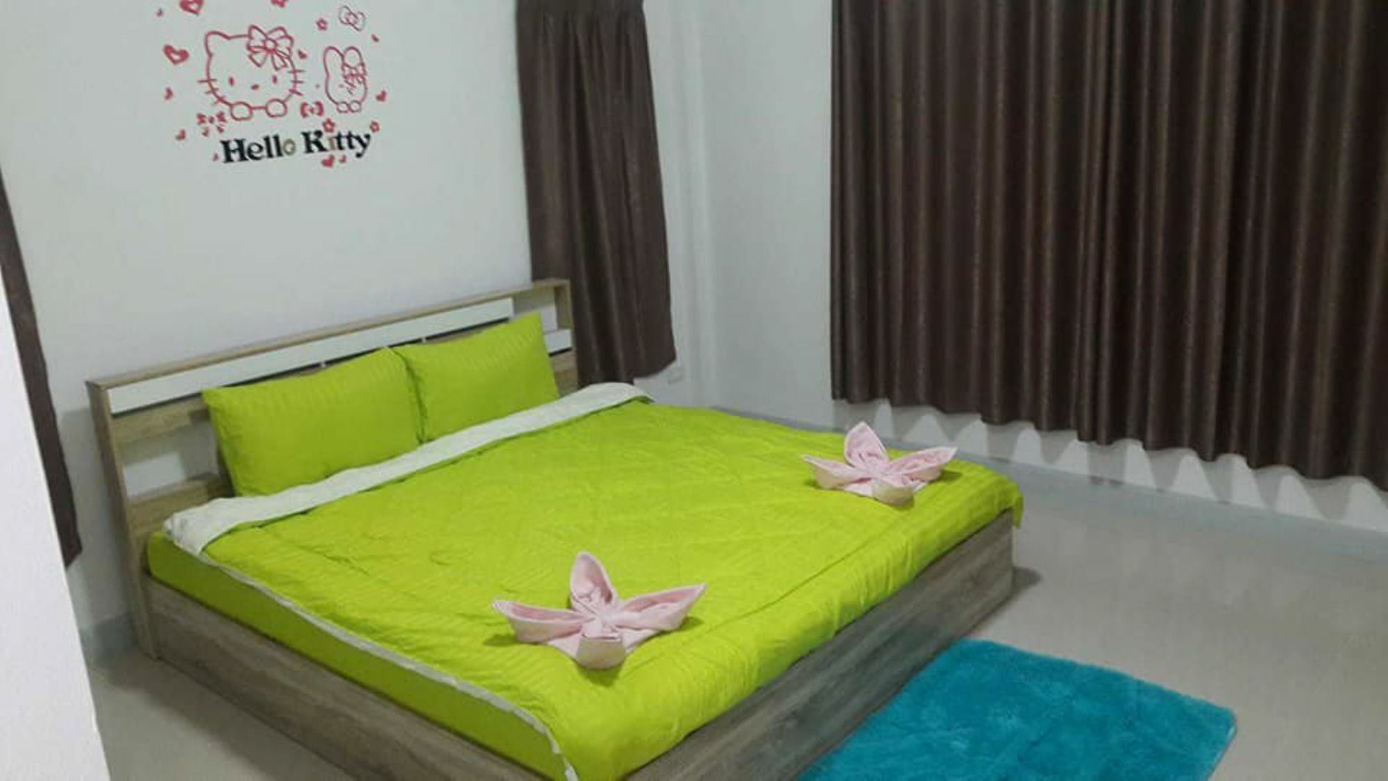 Mirarich Pool Villa Hua Hin