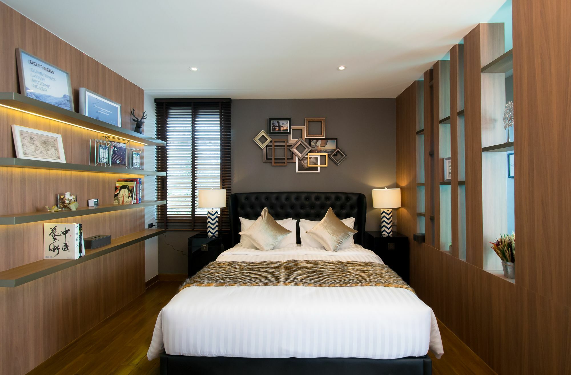 Tempat peranginan Itz Time Pool 5*