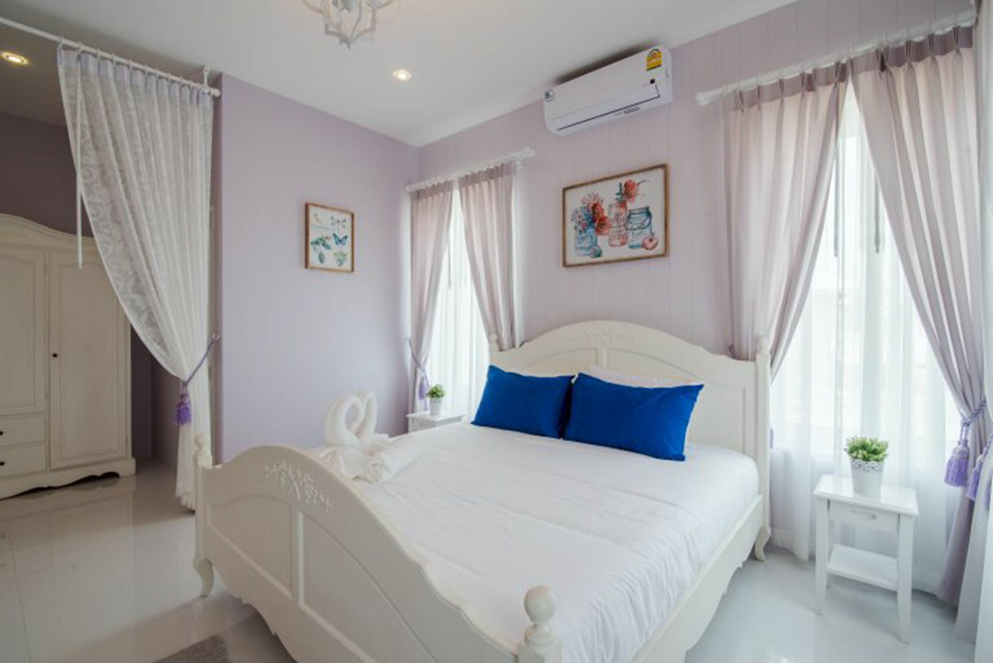 Wan Arun Villa