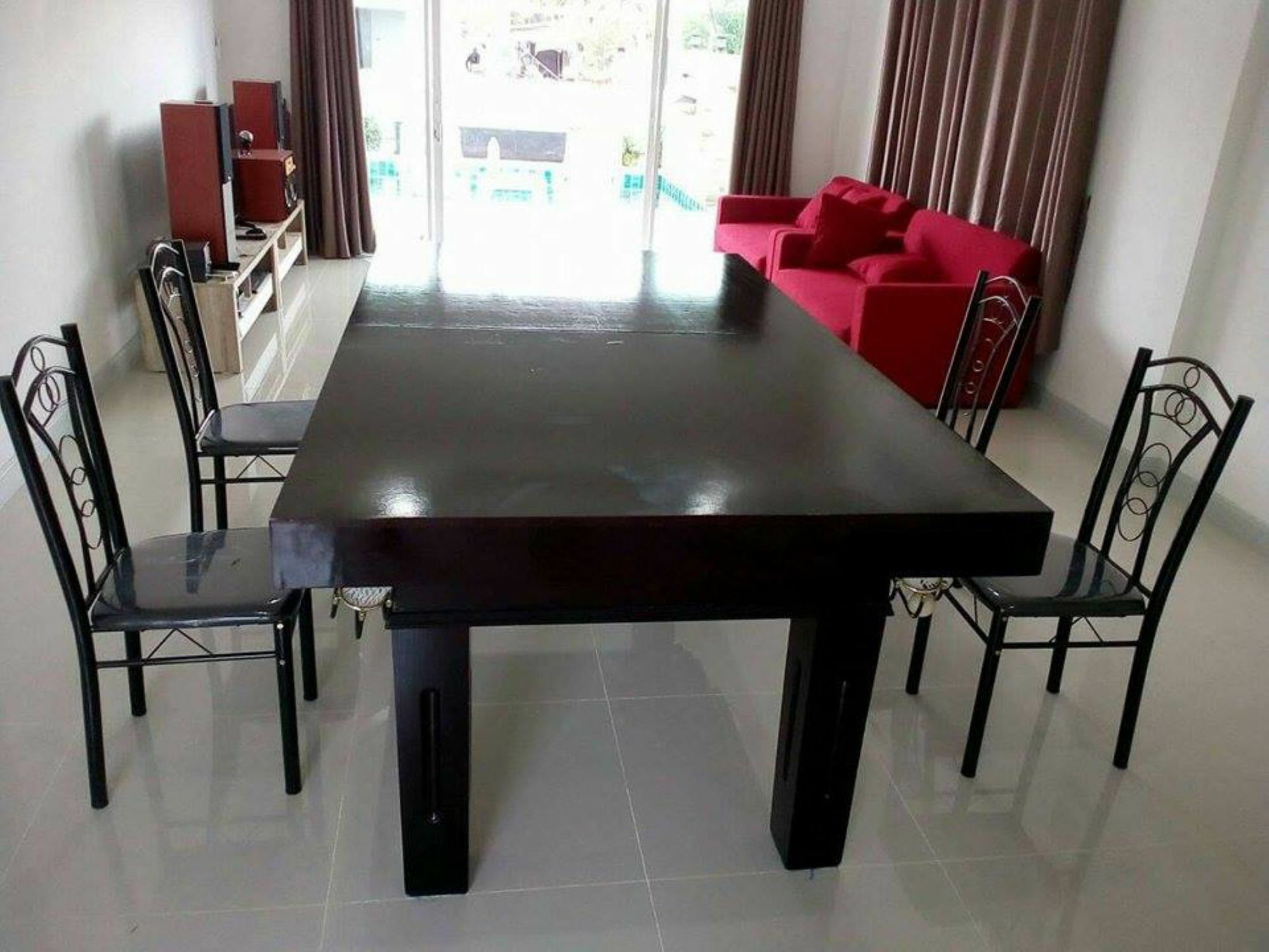 Mirarich Pool * Hua Hin