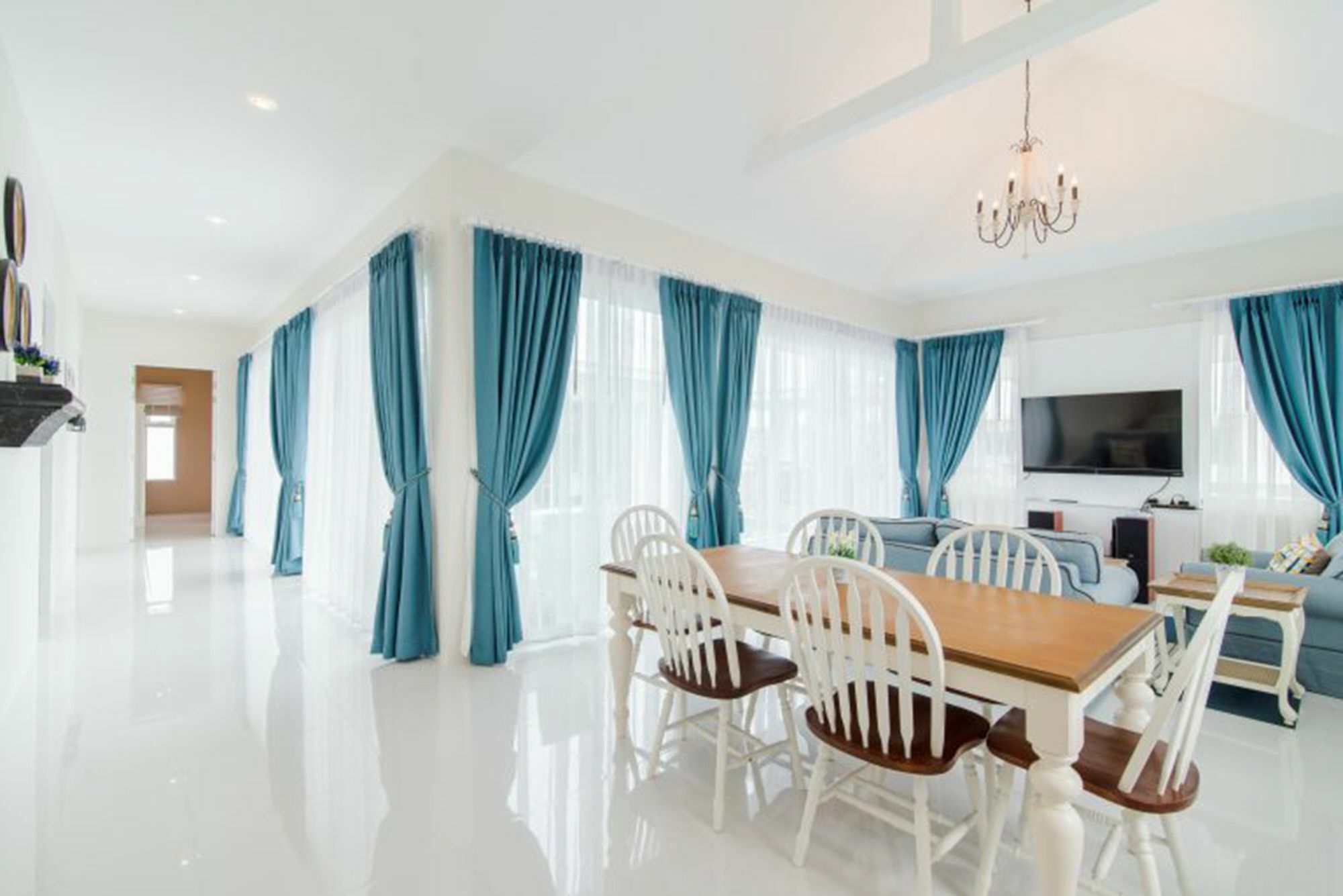 Villa Wan Arun