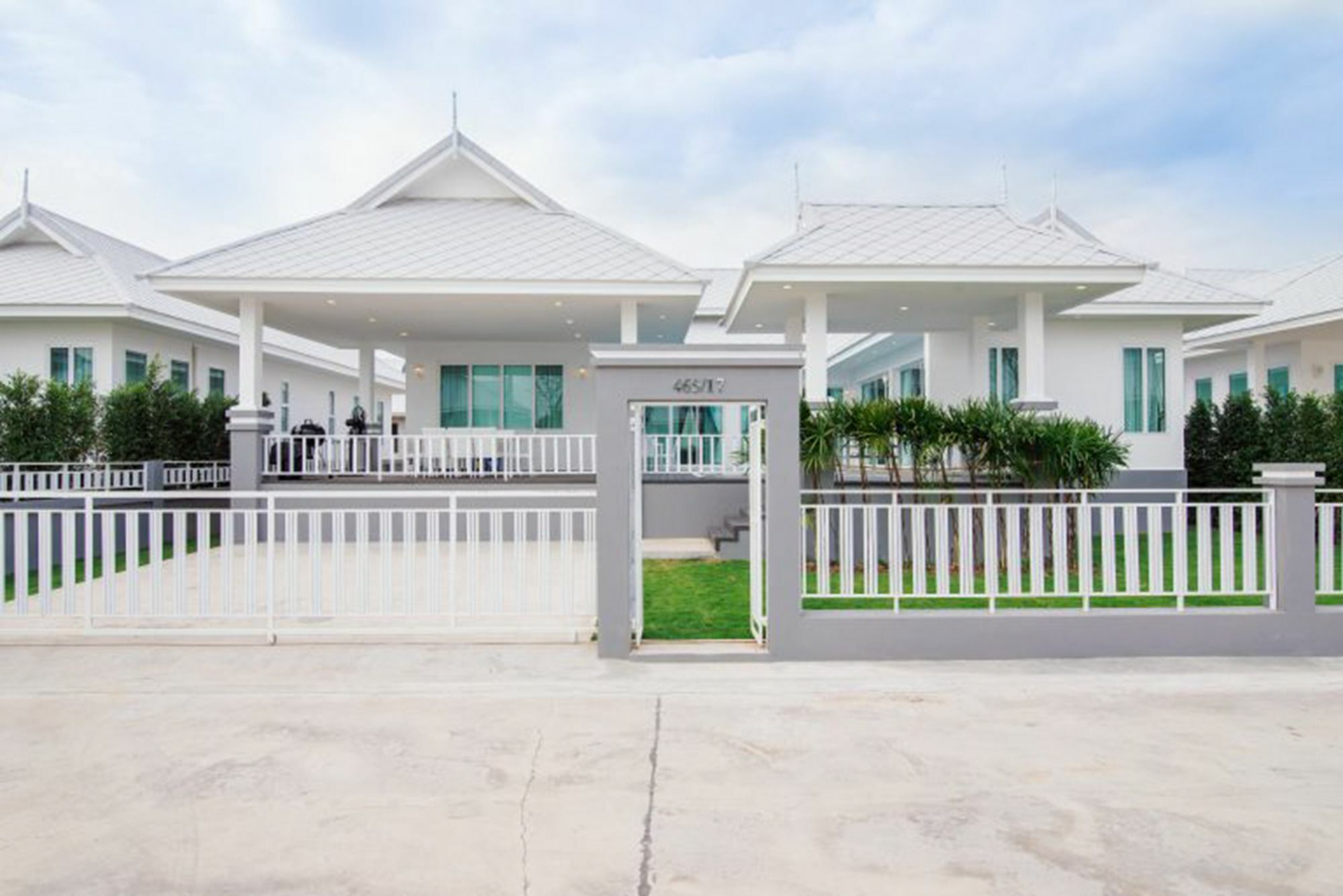 Villa Wan Arun