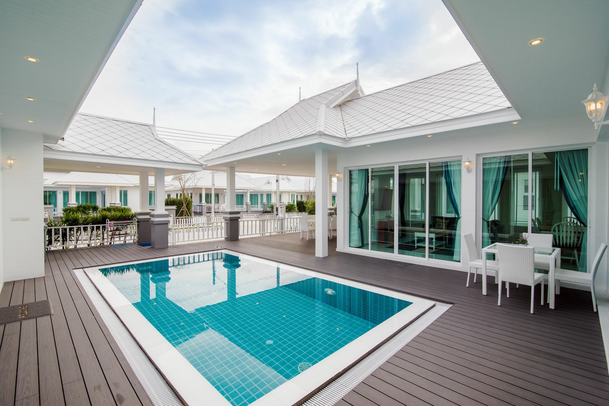Wan Arun * Hua Hin