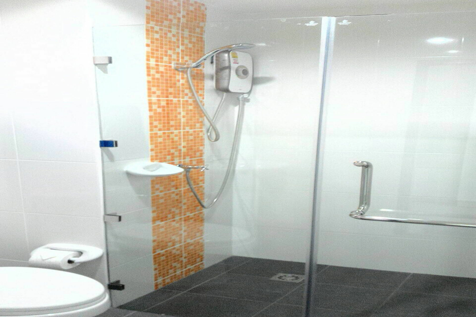 La-ong Apartment Hua Hin