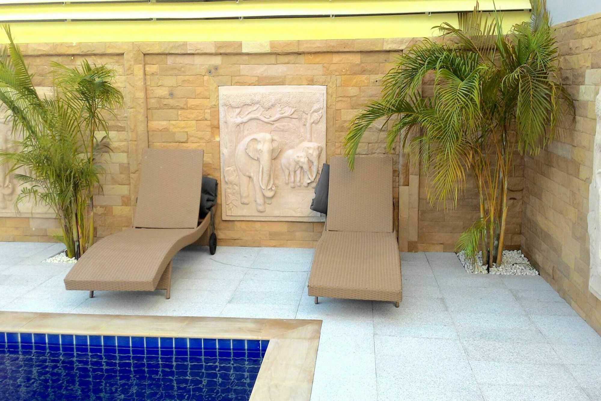 La-ong Apartment Hua Hin