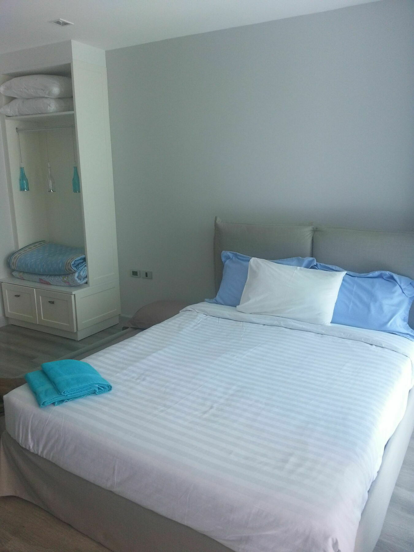 Apartment The Crest Santora By Puppap *