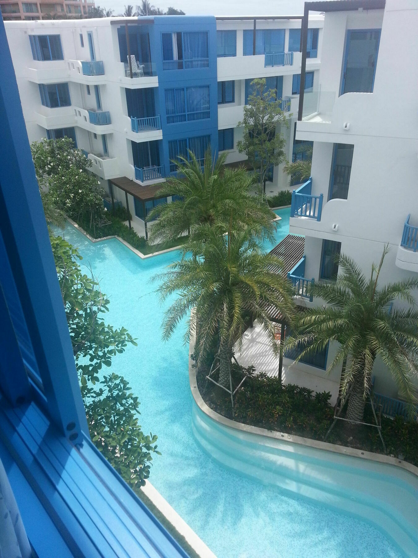 The Crest Santora By Puppap Apartment *
